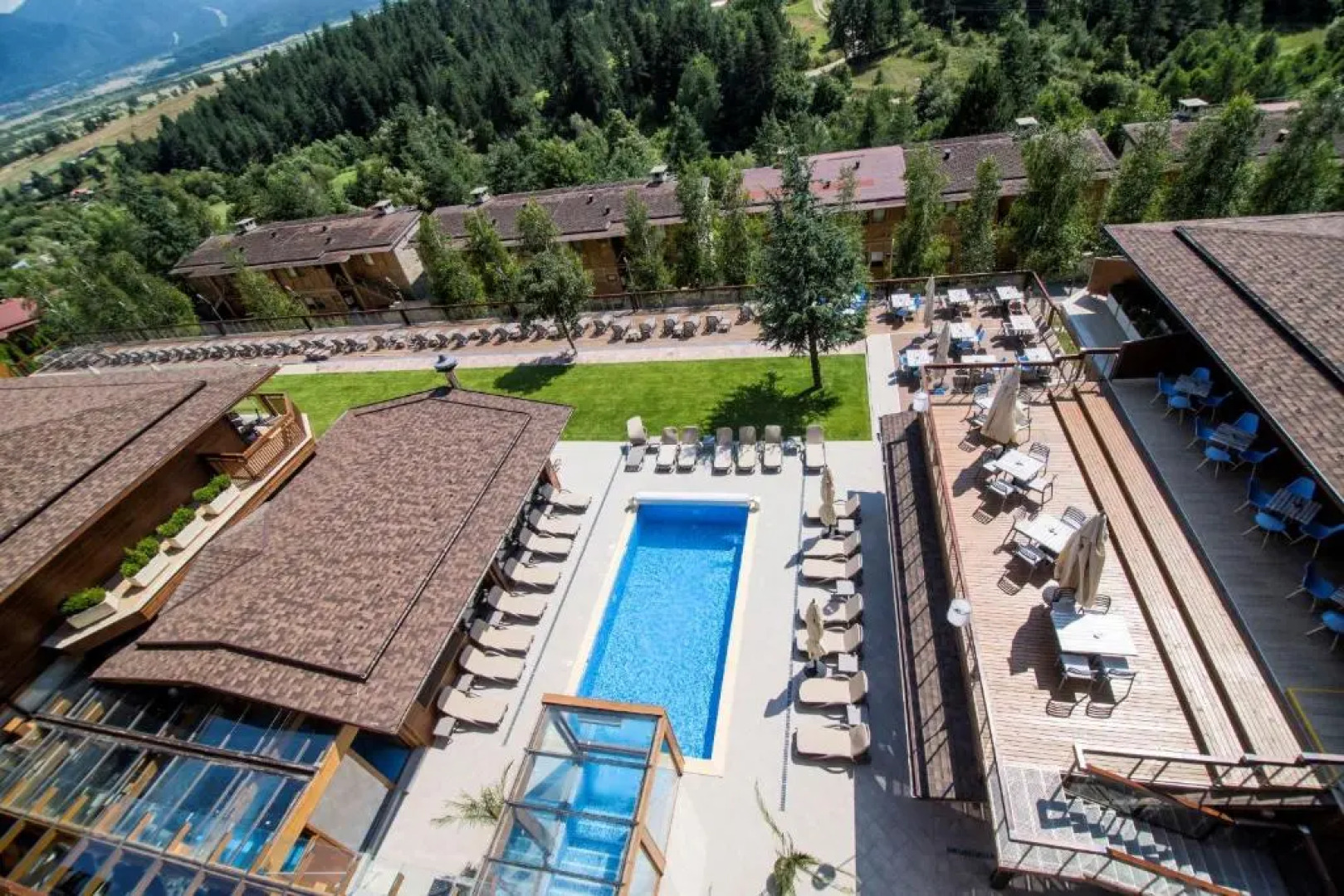 Katarino Hotel & Spa