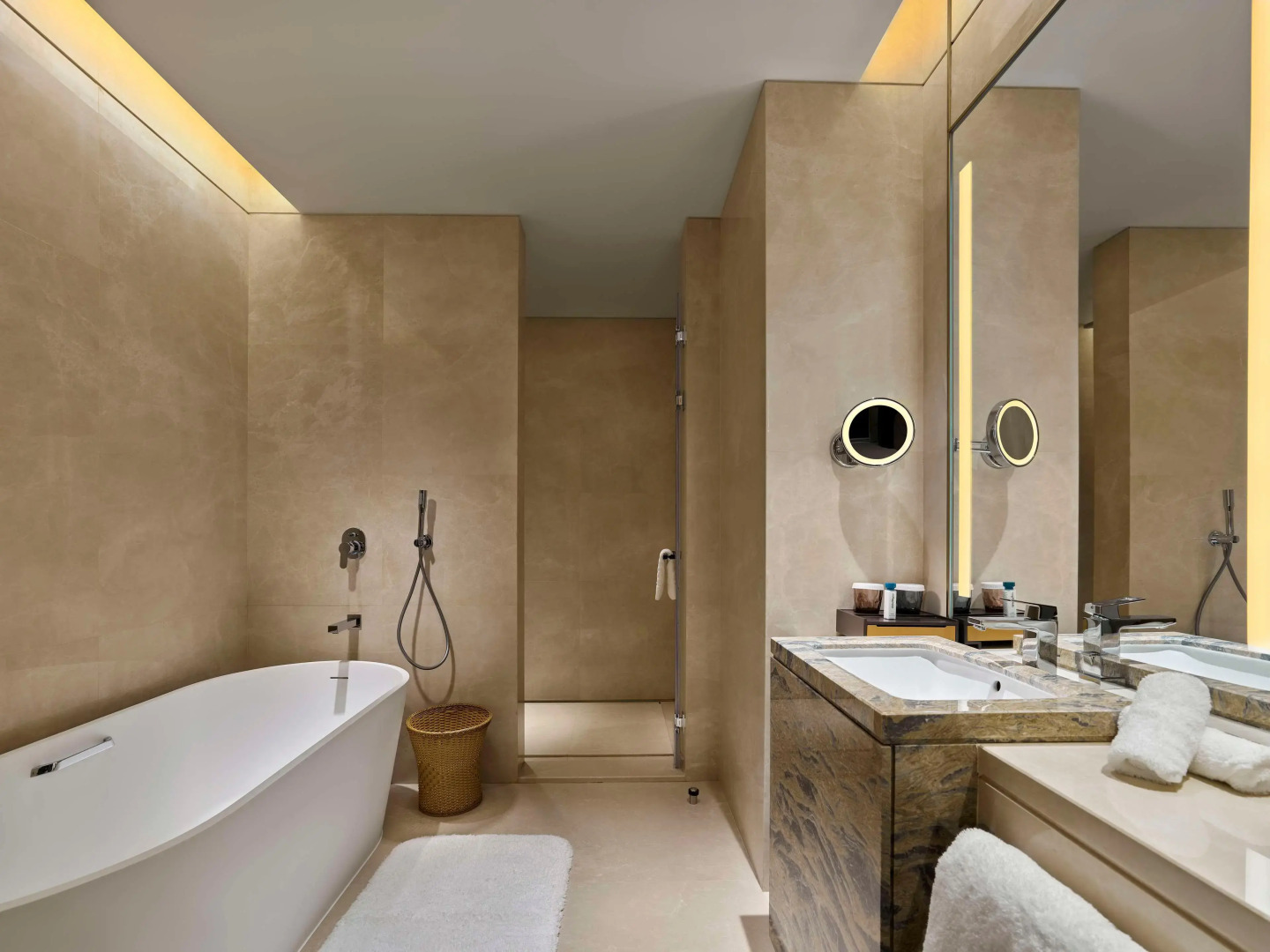 Hilton Lanzhou City Center