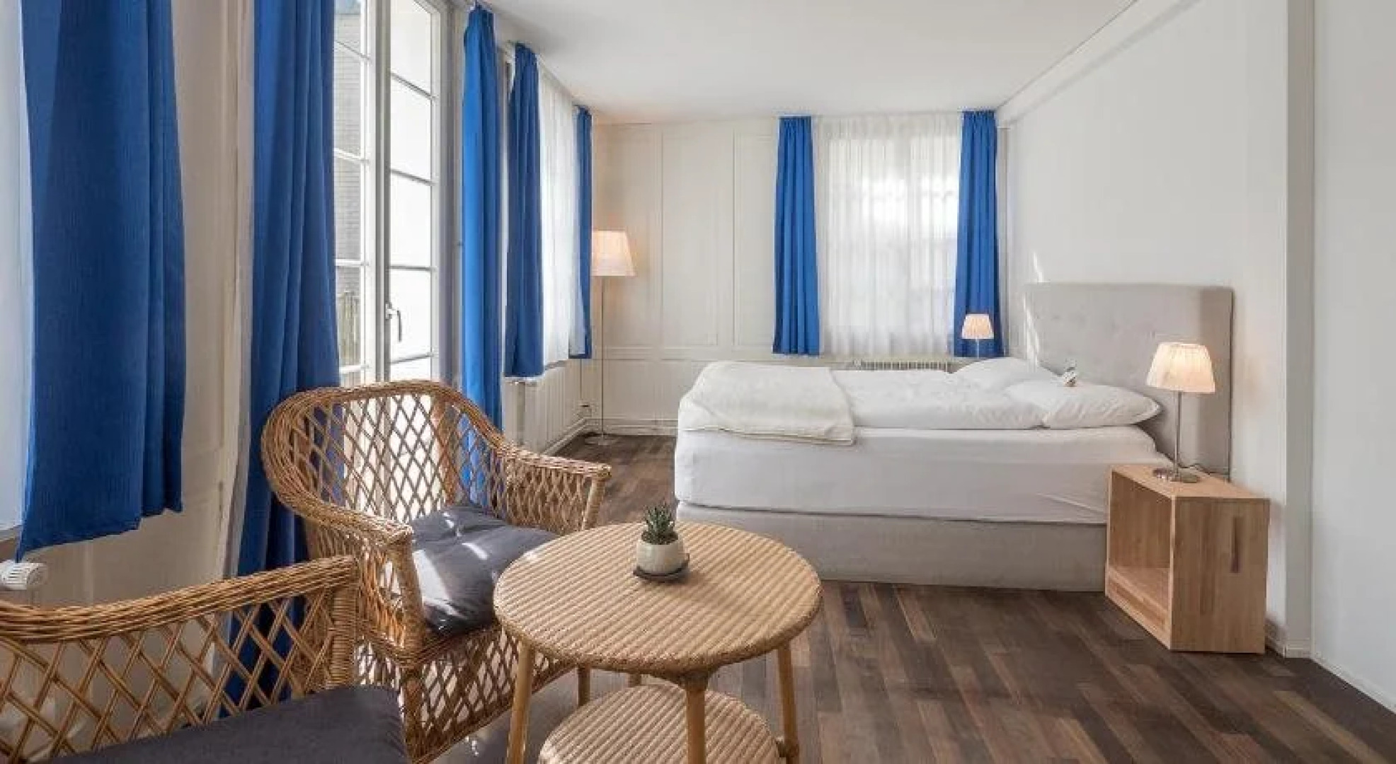 Bed & Breakfast Oberer Graben