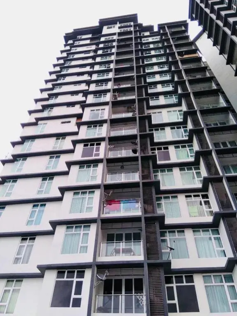 Homestay Ahmad D' Perdana