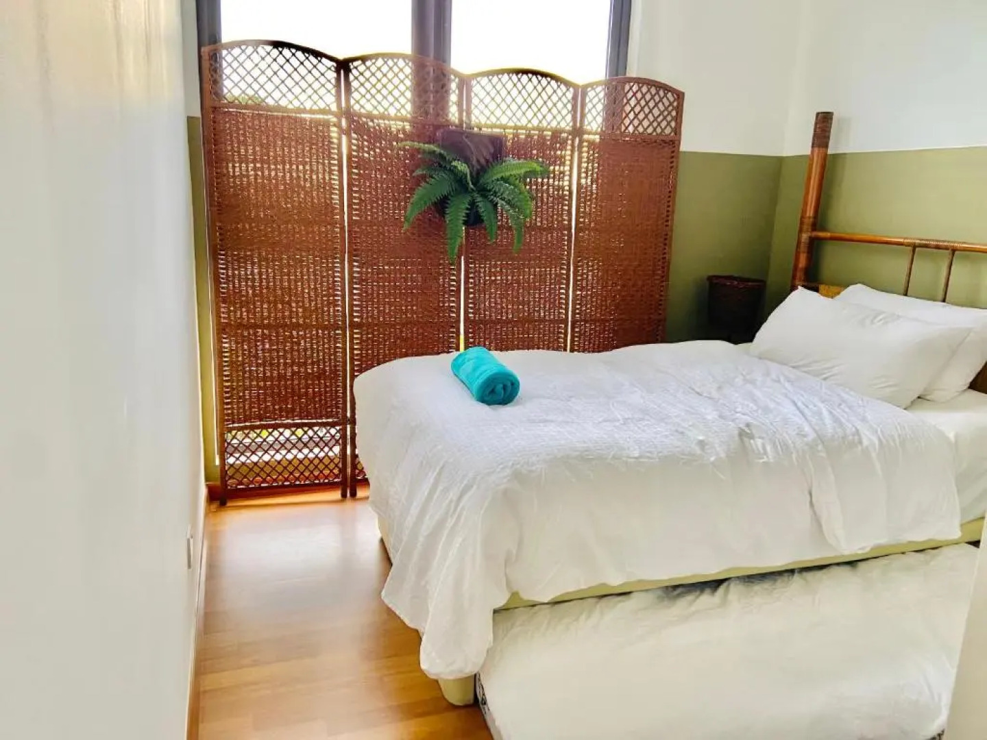 Family Suite IOI City Mall CLIO 2