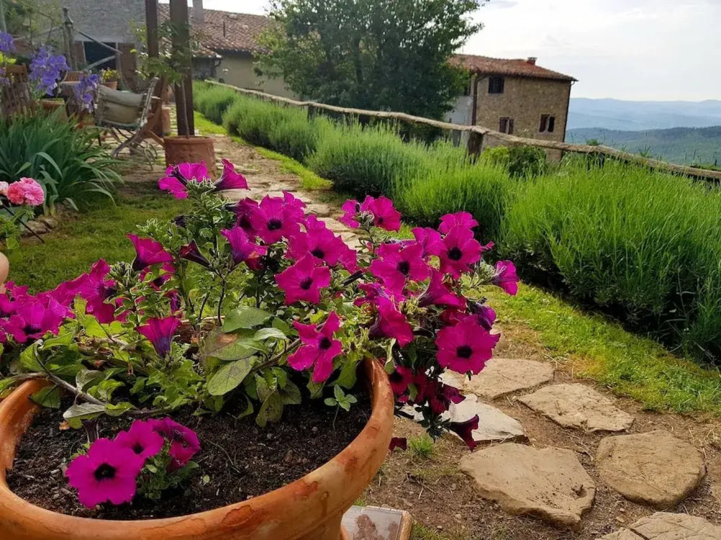 B&B La Colombella