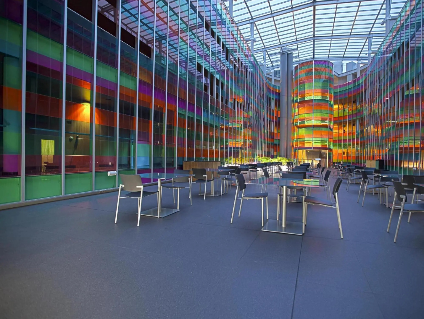 Jardines de Uleta Suites