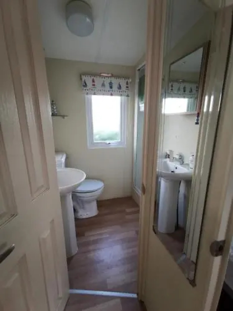 Sunnycott Caravan Park