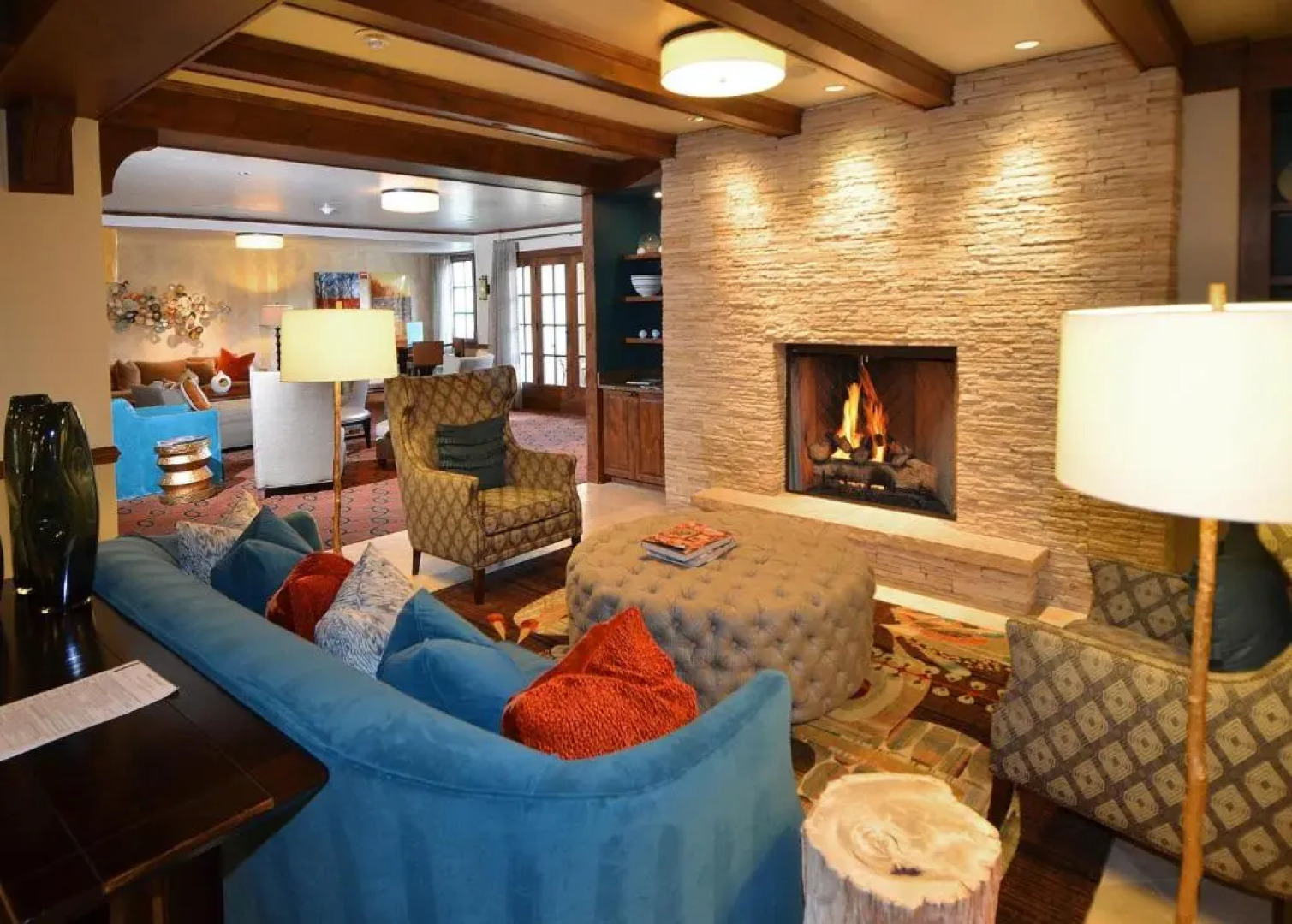 Ascent Residence 208