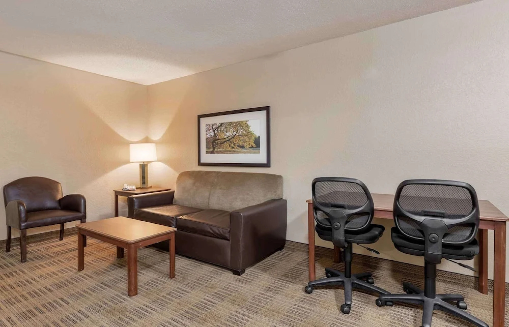 Extended Stay America Detroit Warren