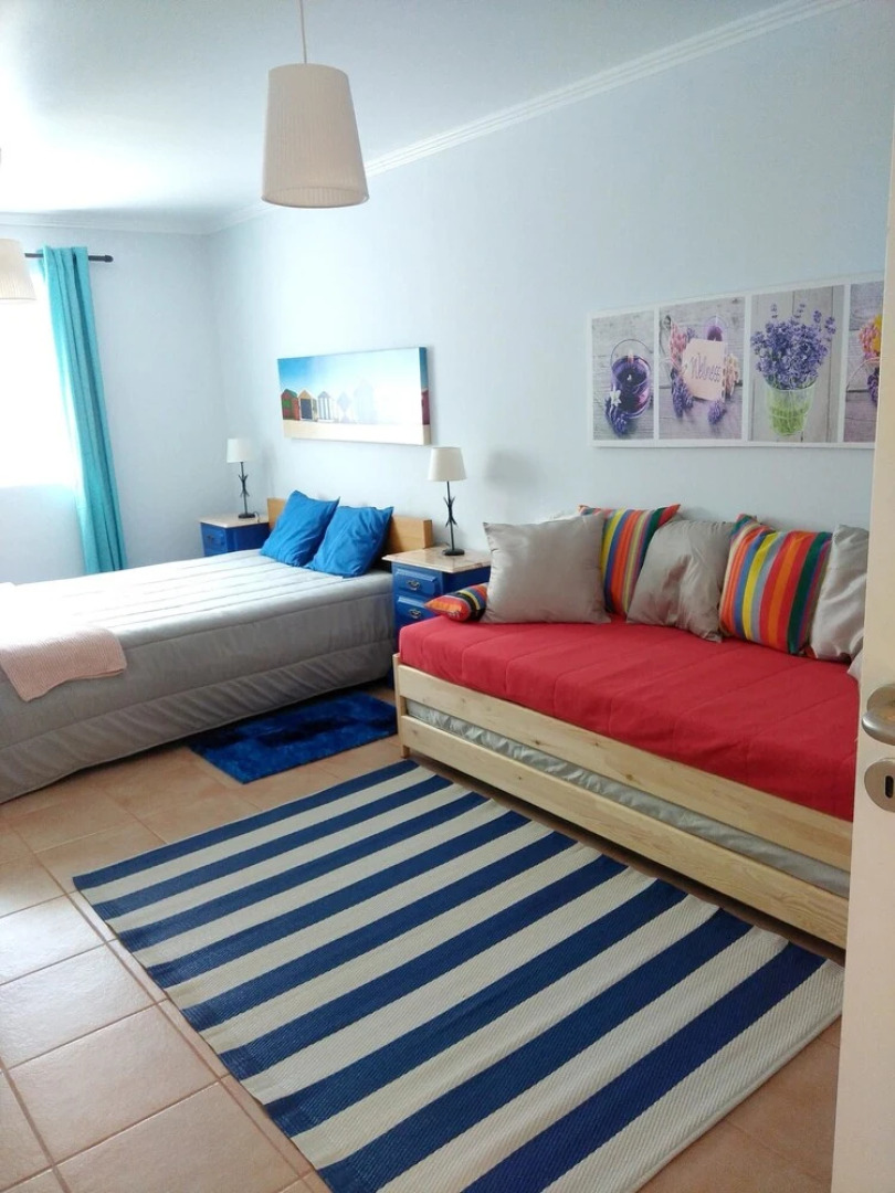 House With one Bedroom in Valongo, With Enclosed Garden and Wifi - 2 k