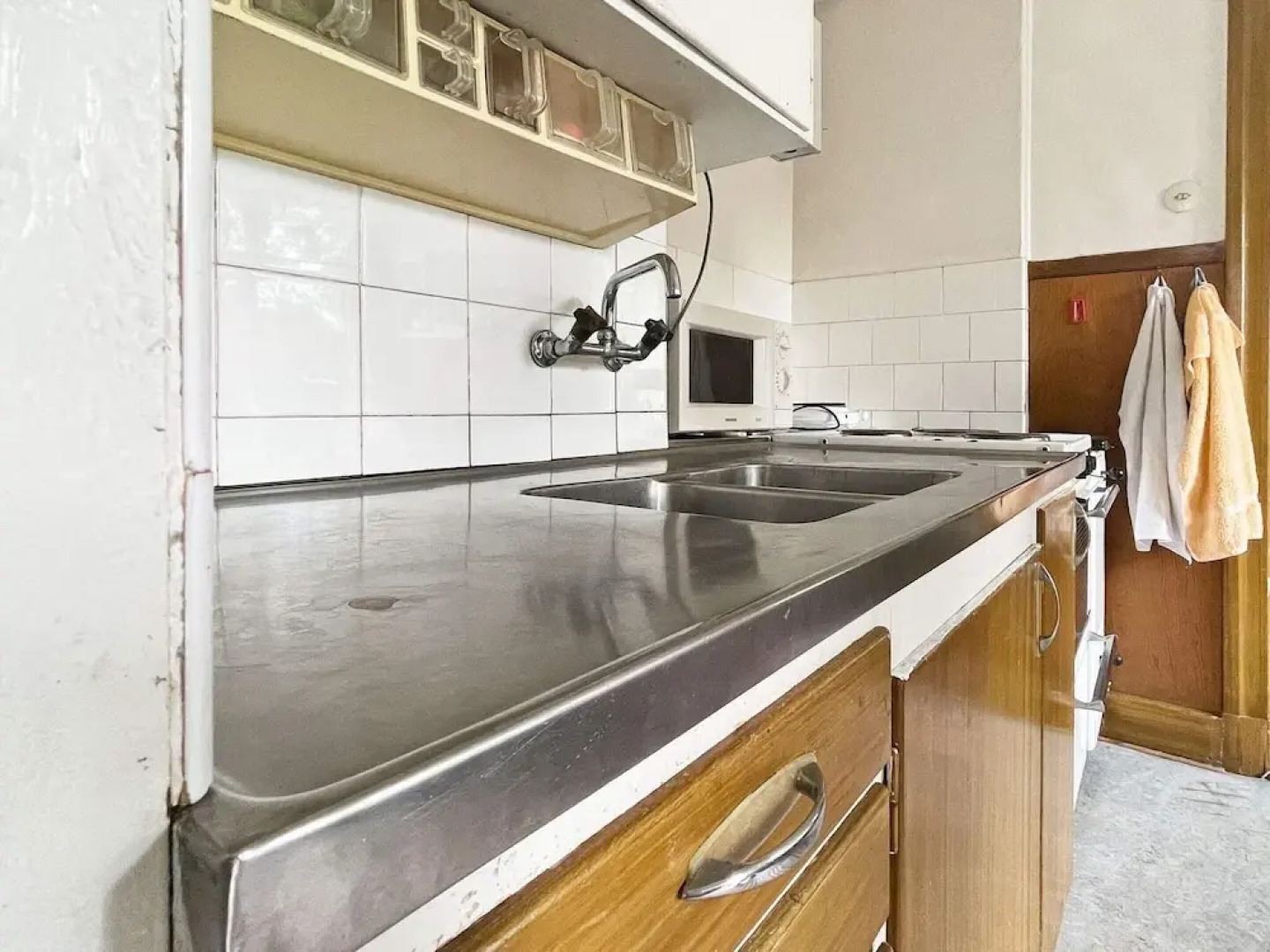 5 Person Holiday Home in Linneryd/kronobergs LAN