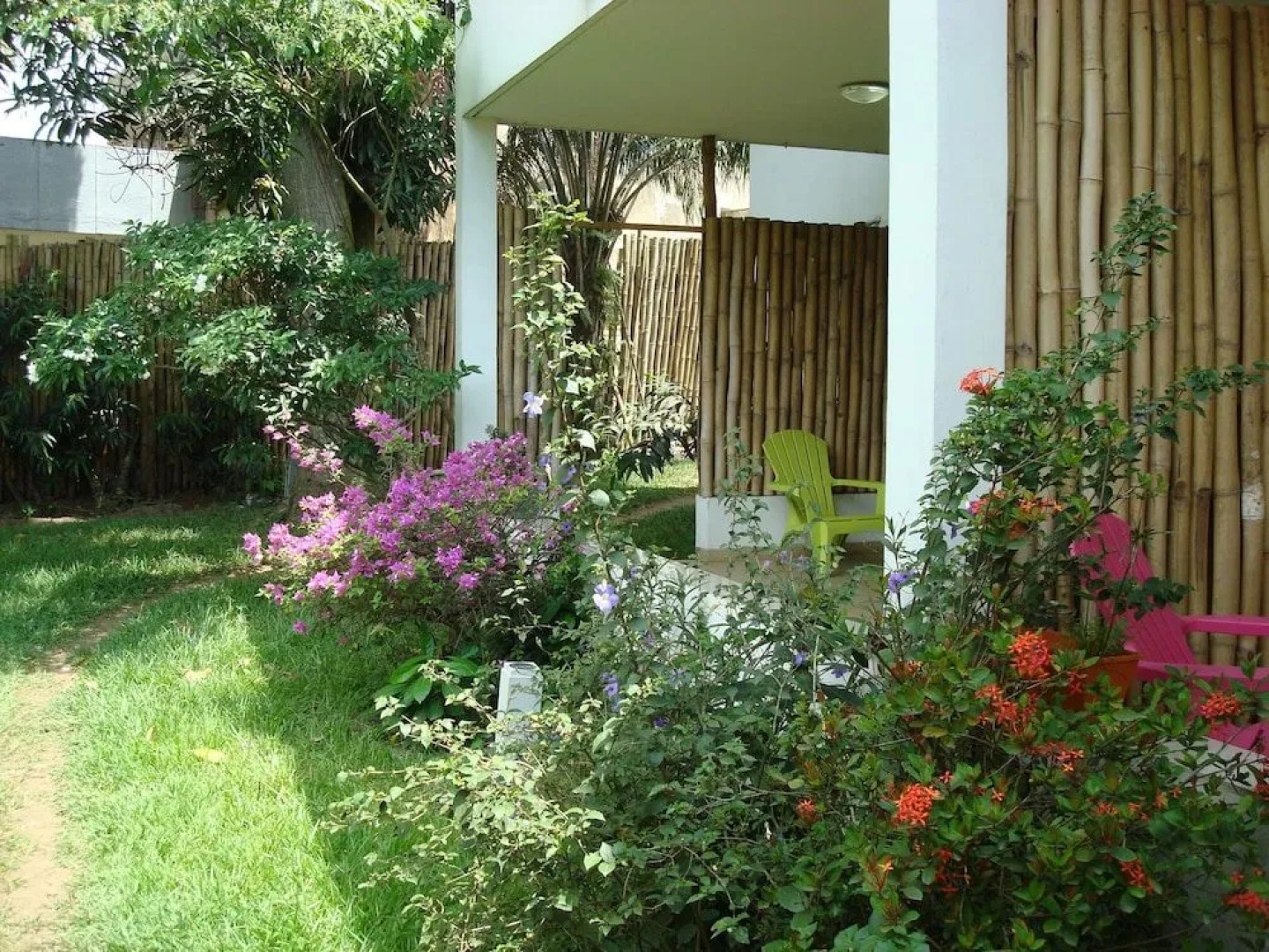 Villa Mango