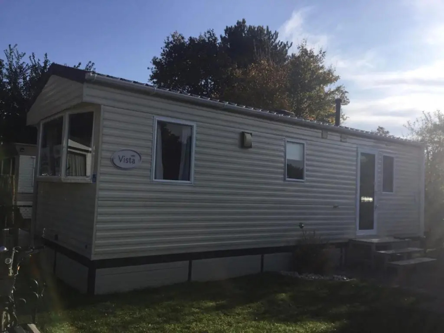 KD 814 - Vakantiepark Kijkduin