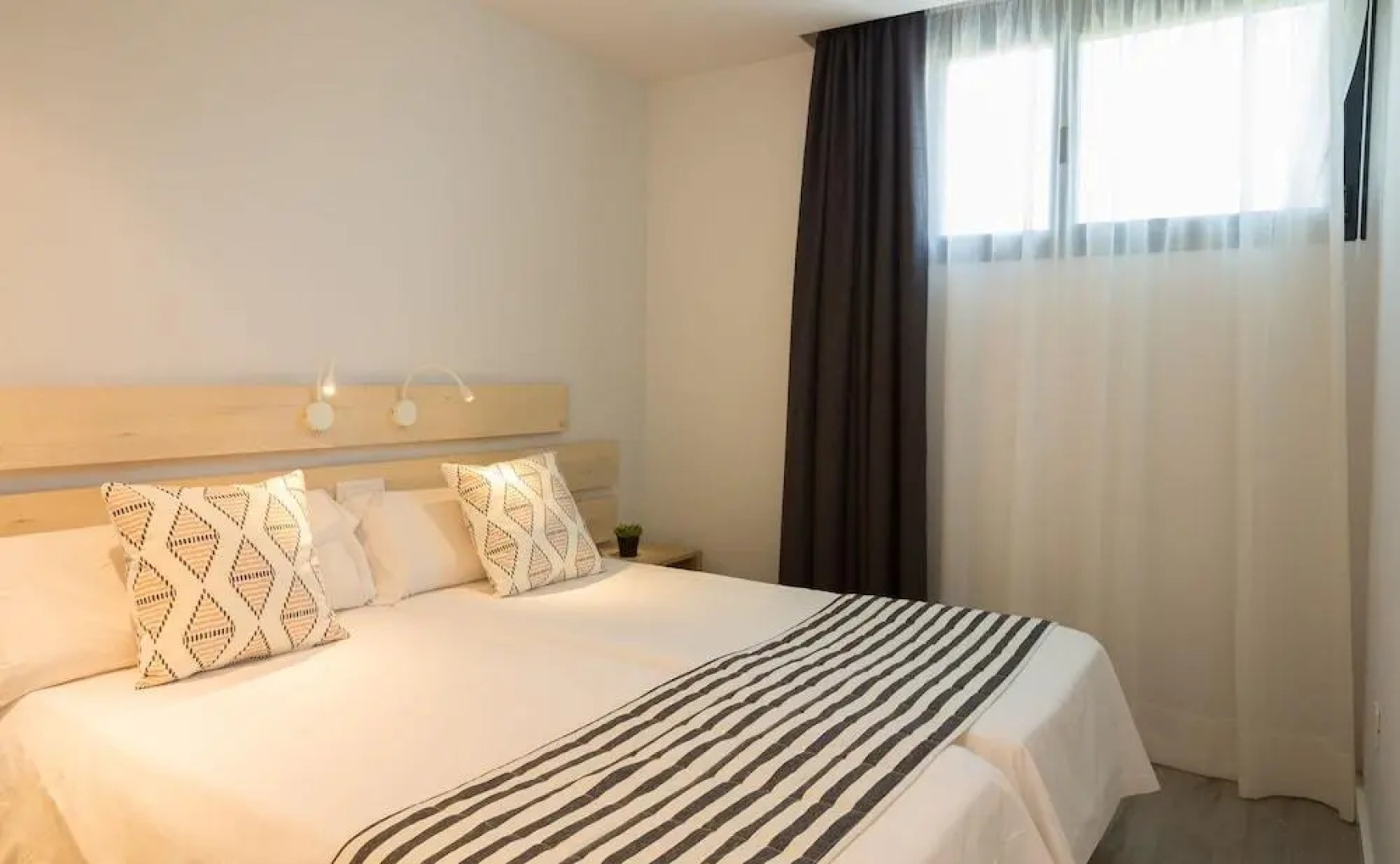 Бунгало Doña Rosa