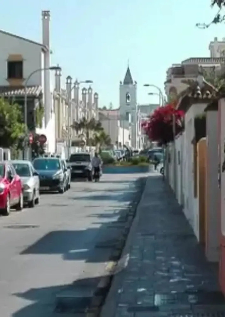 Studio in La Cala del Moral, With Pool Access and Wifi - 200 m From the Beach