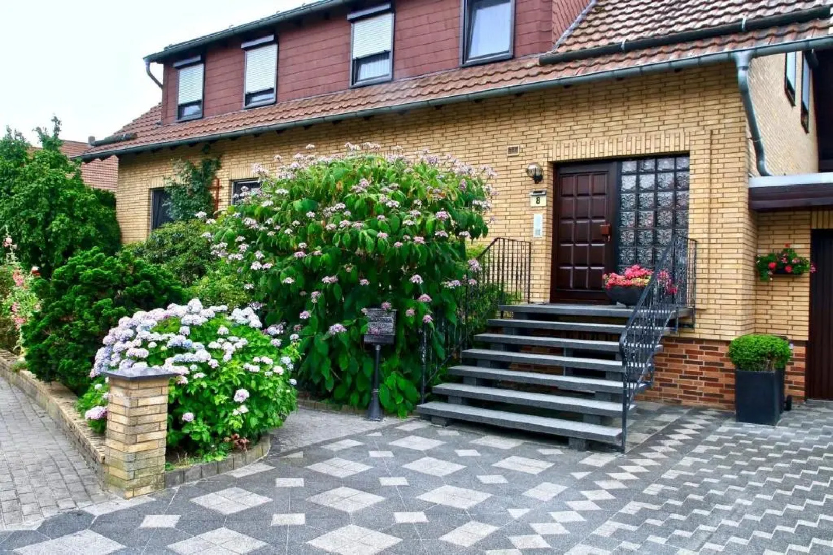 Ferienwohnung Koch Nr1