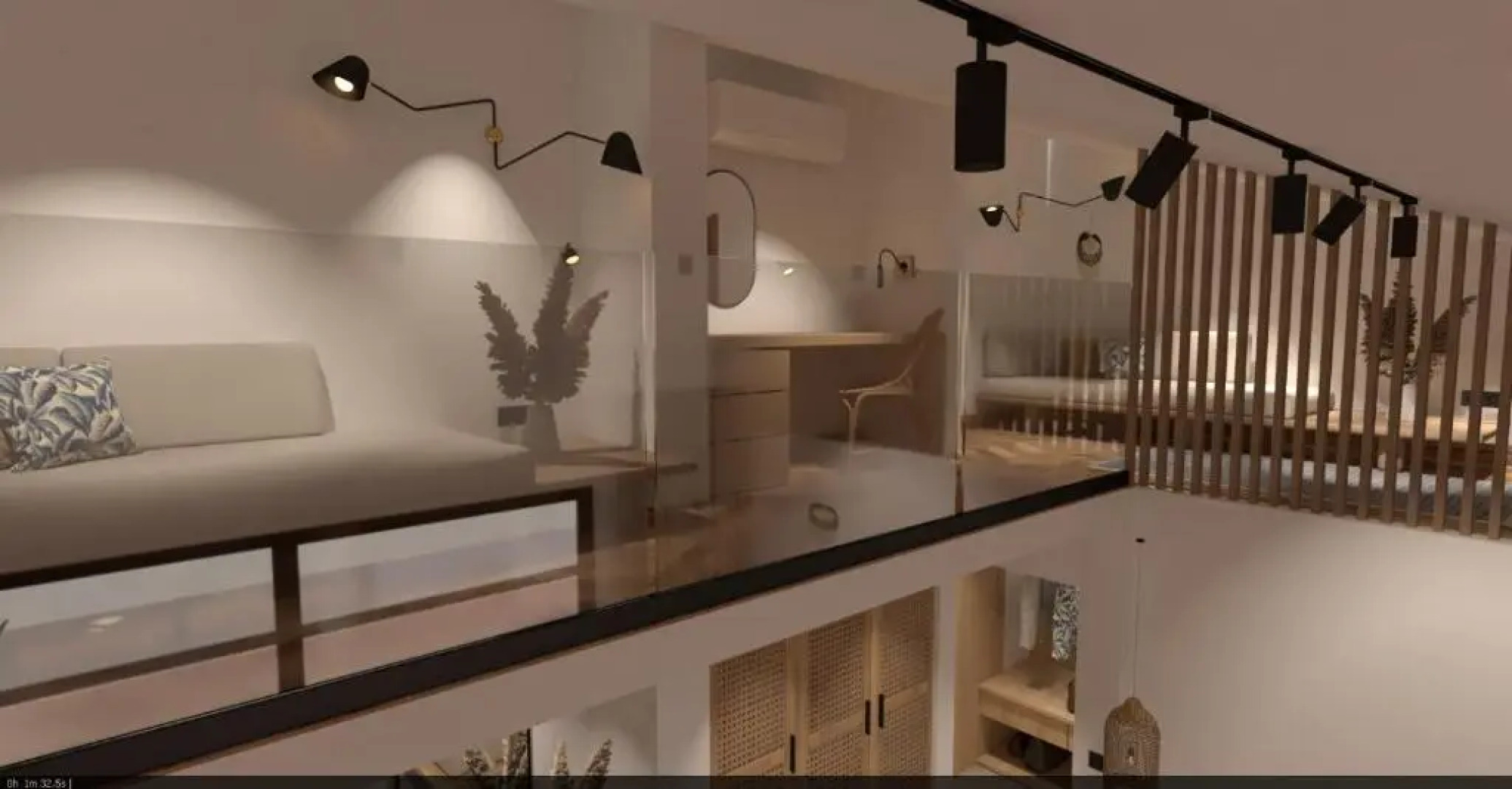 Maison A Rhodes with 66m2 heated pool