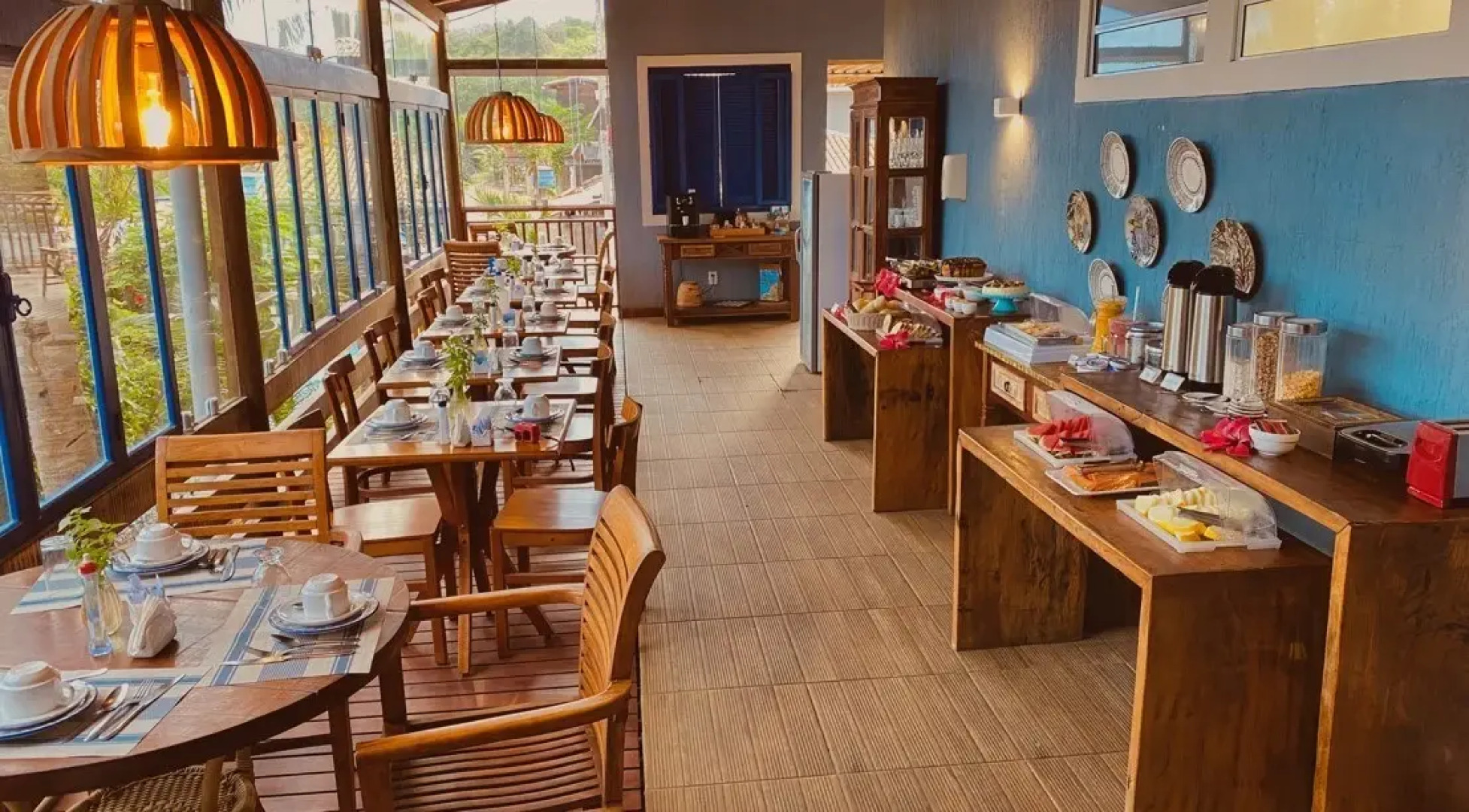 Pousada Alto da Floresta Noronha by Alto da Ilha