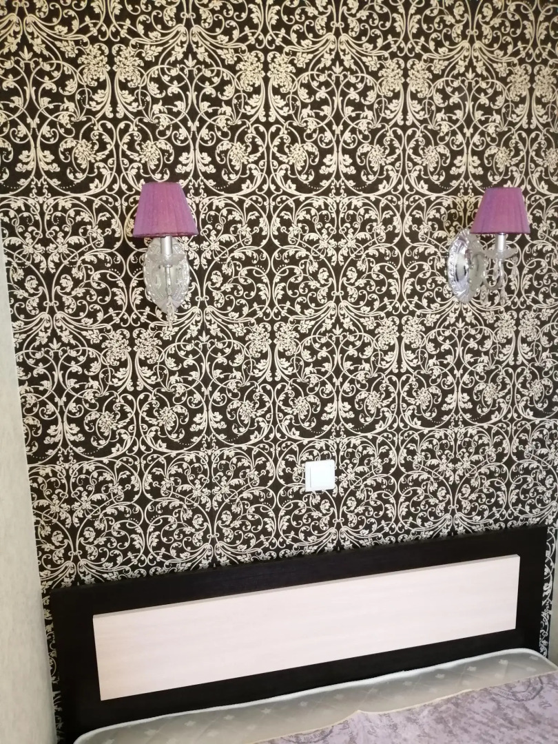 Апартаменты Ваш дом