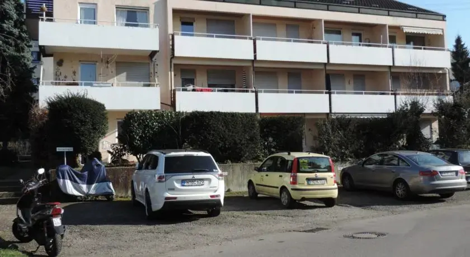 Ferienwohnung Hannelore