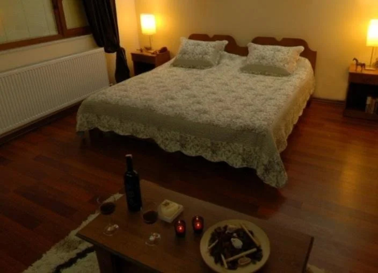 ERKANLI COUNTRY Resort , Spa & Riding Club - Special Class