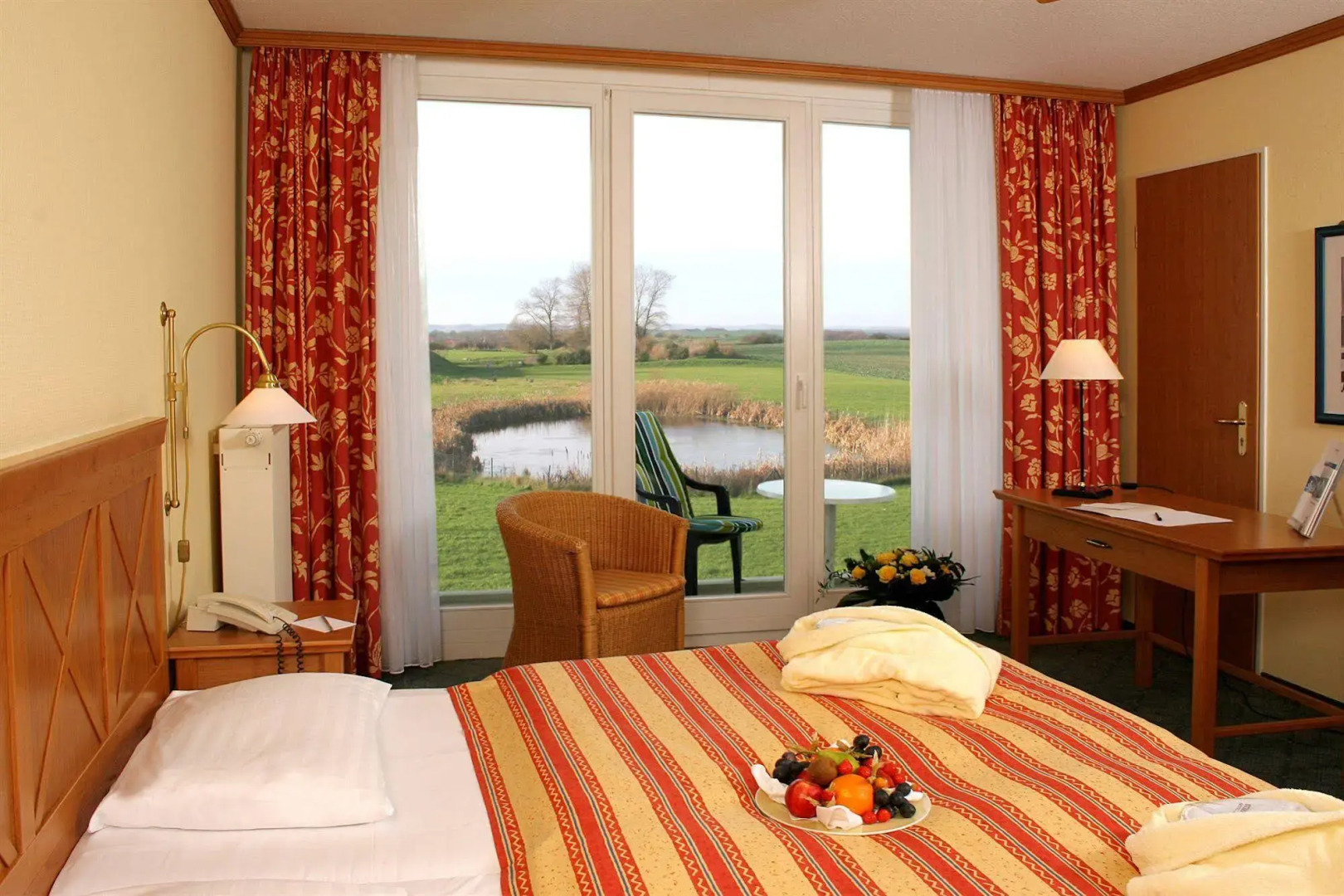 Precise Resort Rügen – Apartments & SPLASH Erlebniswelt