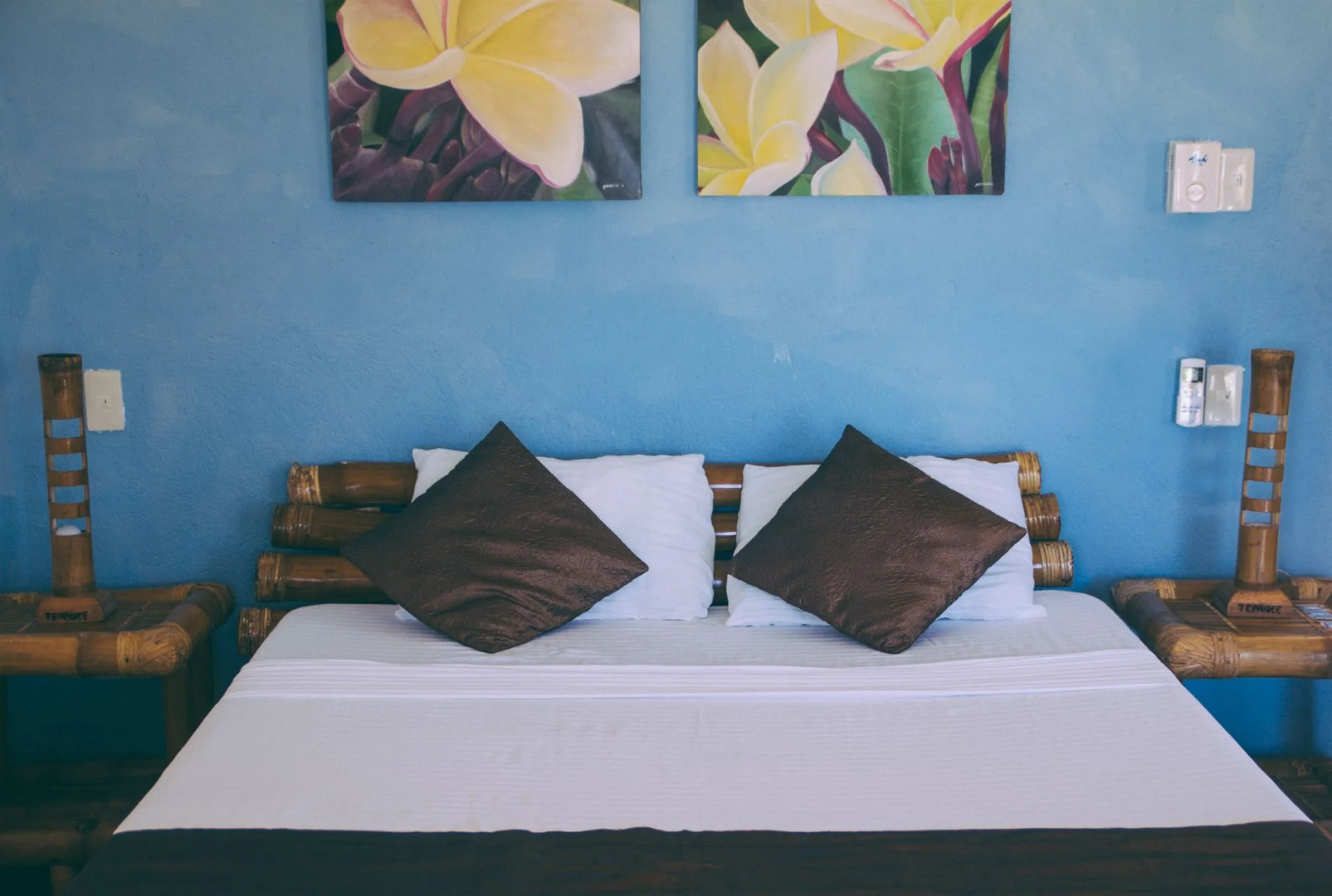 Tepanee Beach Resort