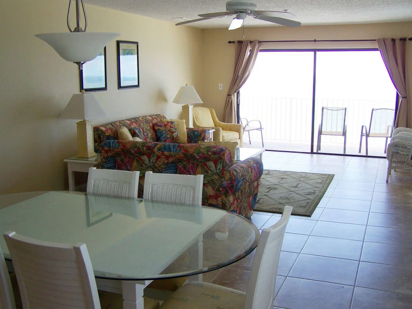 Seabreeze Condominiums