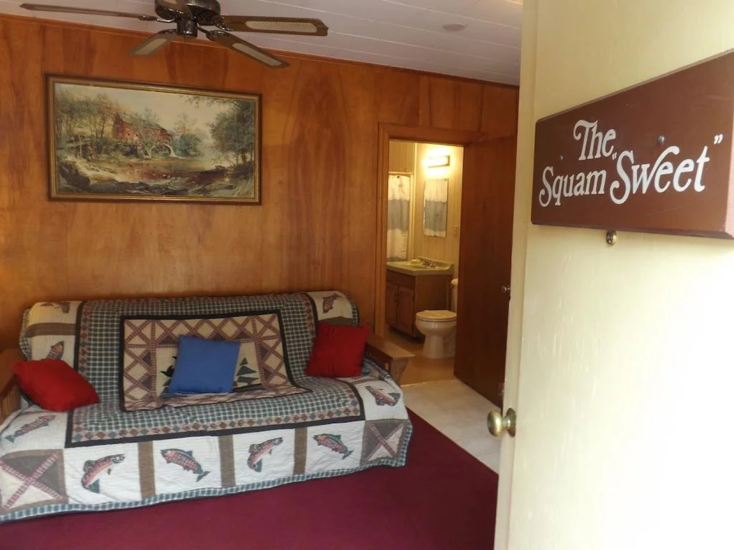 Boulders Motel & Cottages