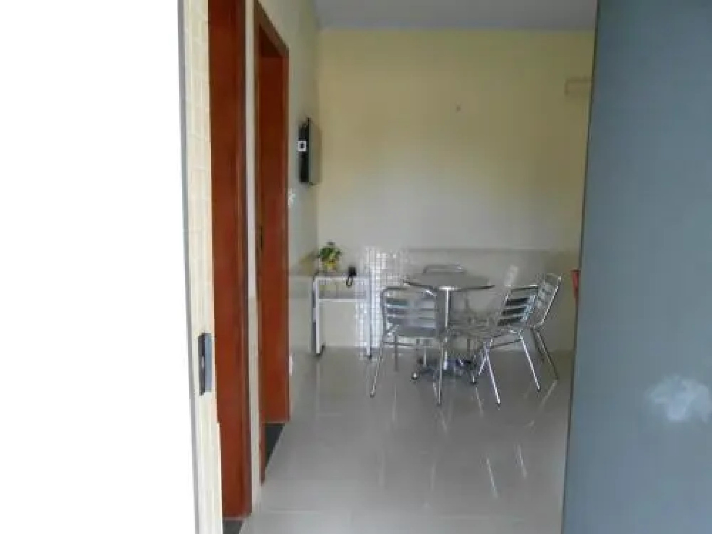 Centro Turistico Sesi Valenca