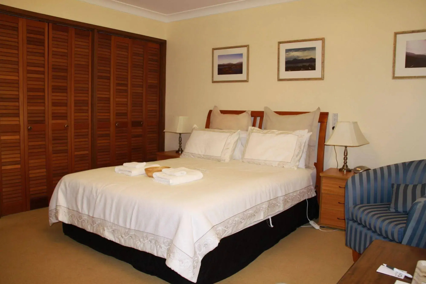 Bathurst Heights B&B