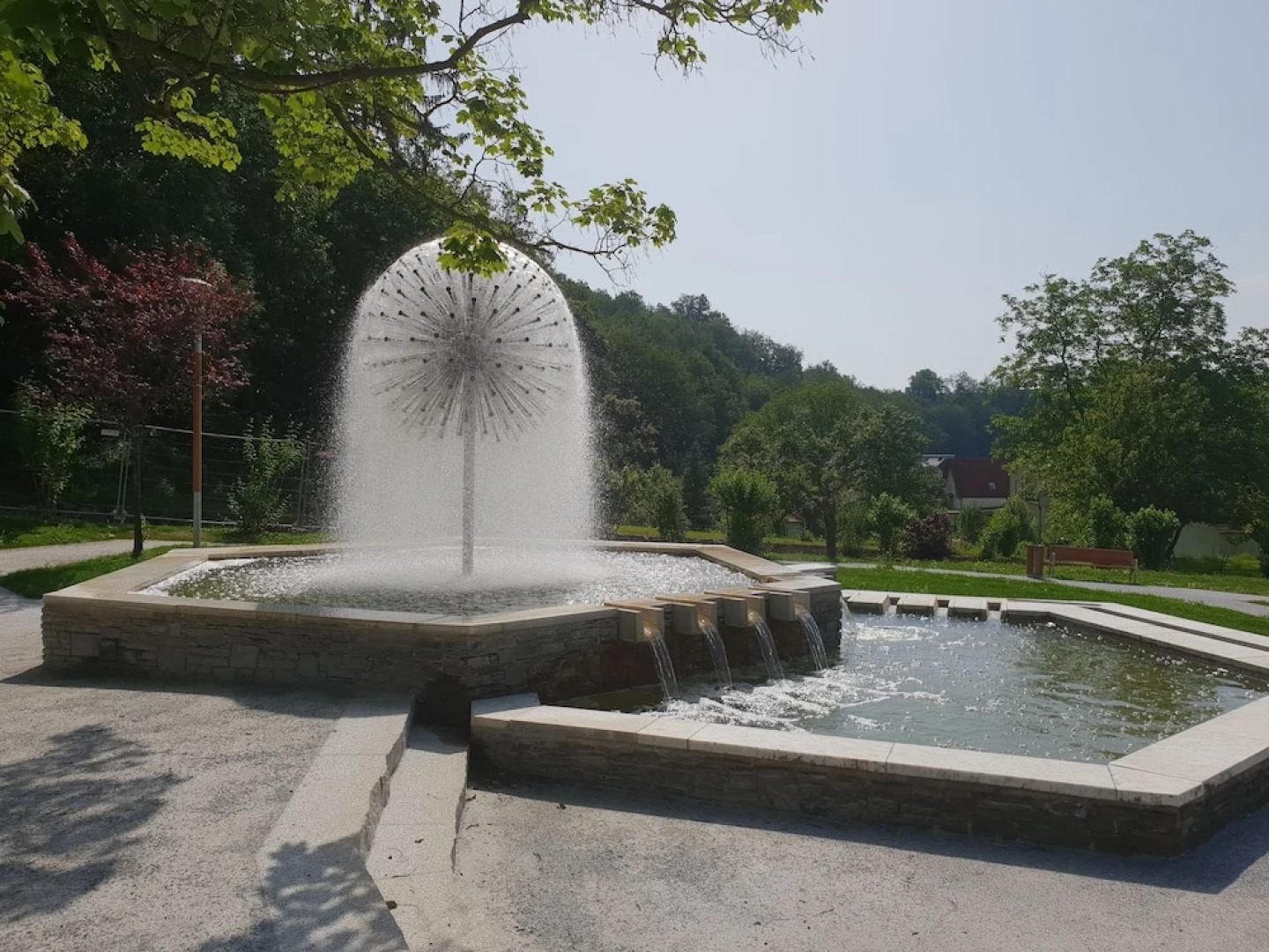 NUHR Medical - Hotel & Restaurant