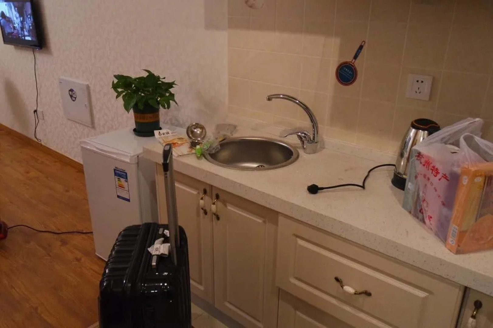 Chijin Times Oxygen Mansion-anji