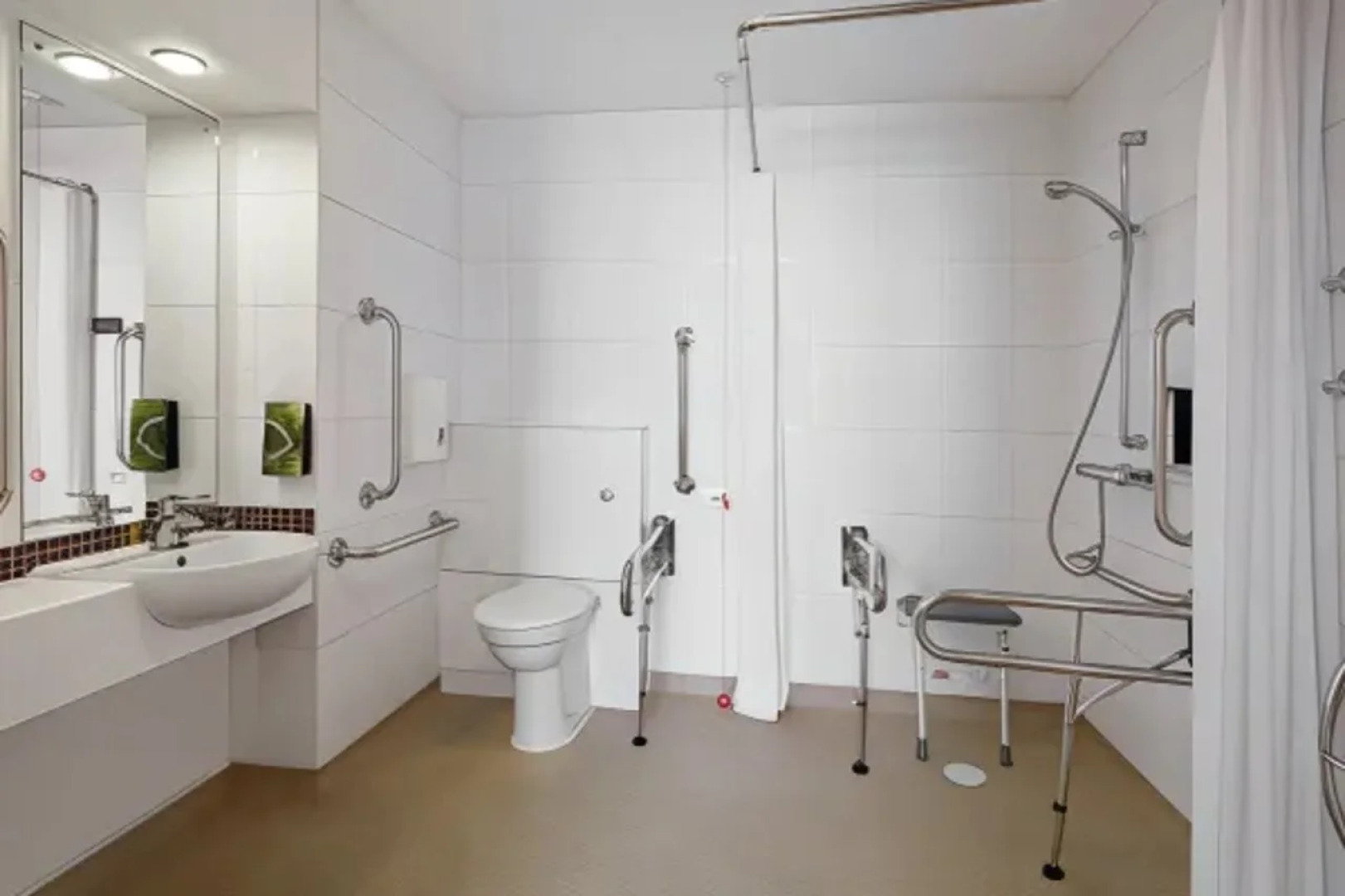 Premier Inn Manchester - Wilmslow