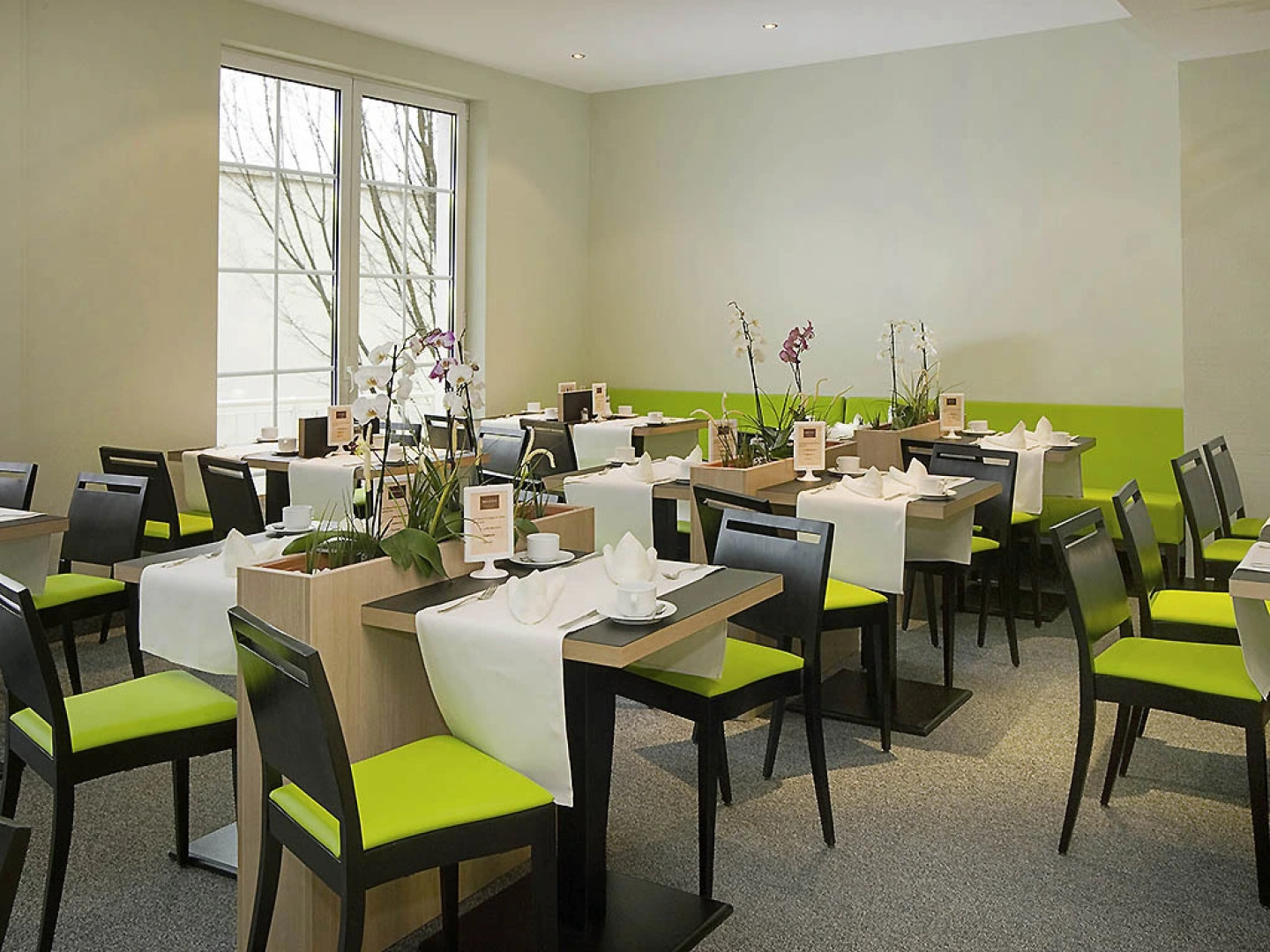 AKZENT Hotel Aufkirchen