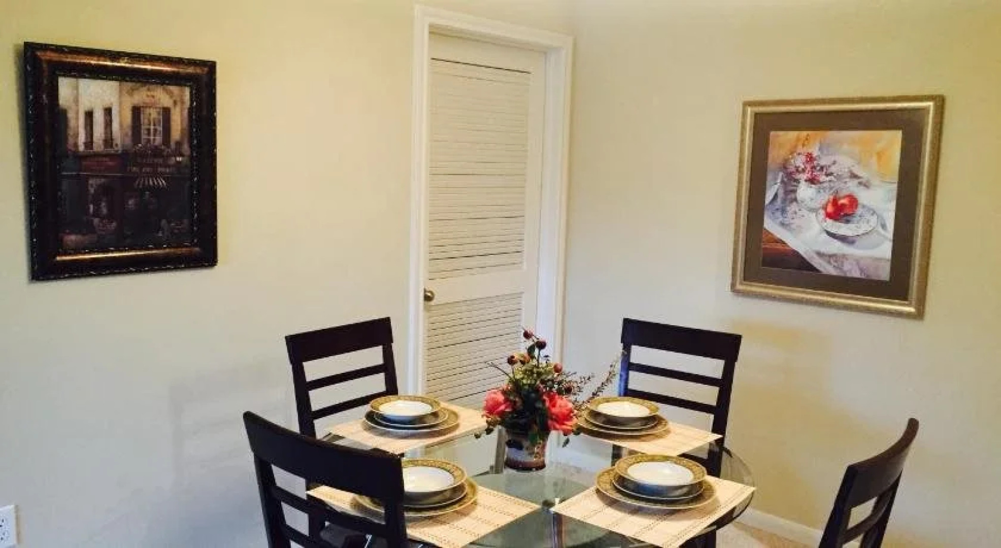 Resort Style Apt/Homes