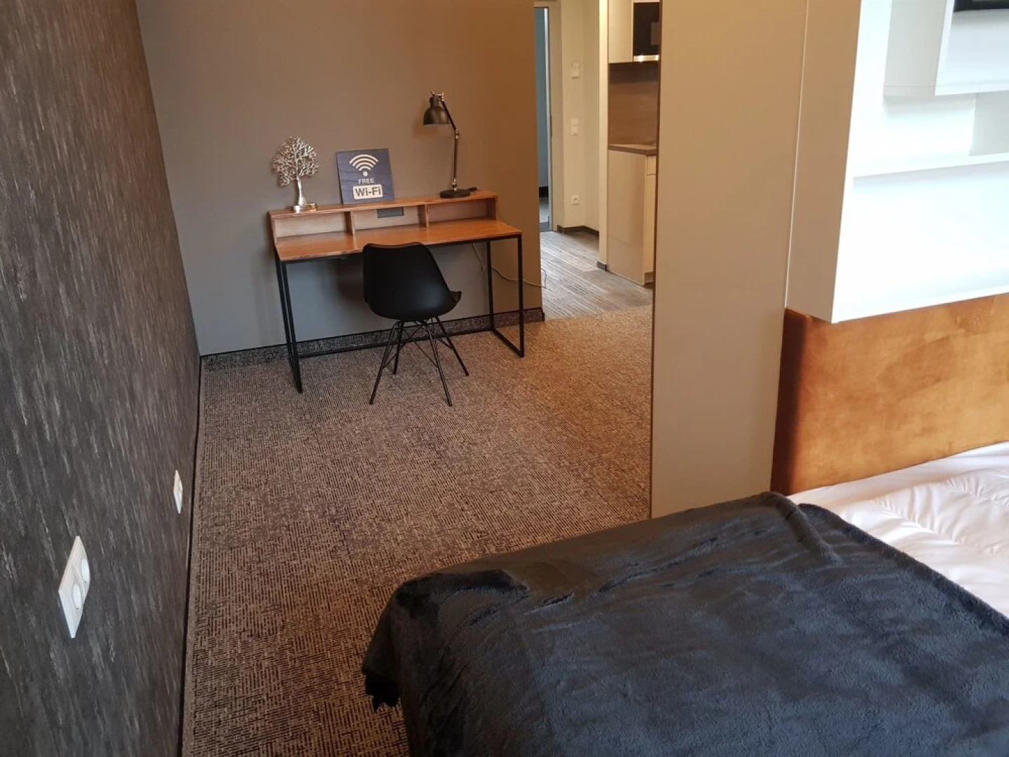 Quartier96 - Boardinghouse Emden