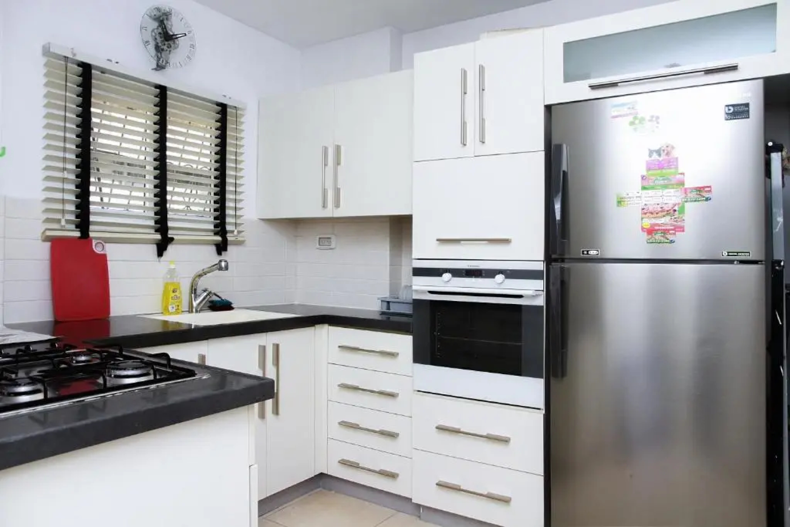 Isramax Tchernikhovski Apartment