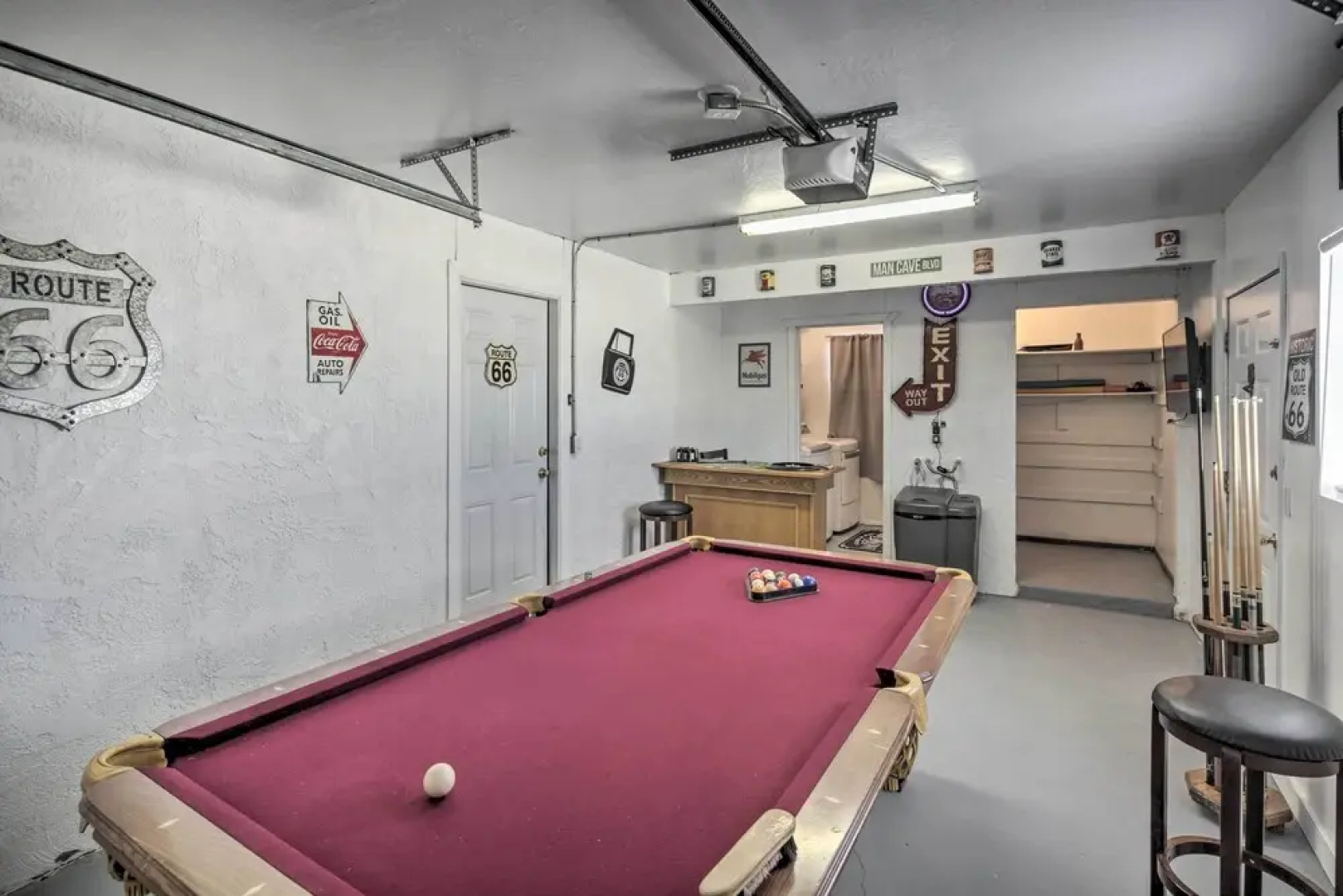 Sunny Home w/ Pool & Patio ~ 3 Miles to the Lake!