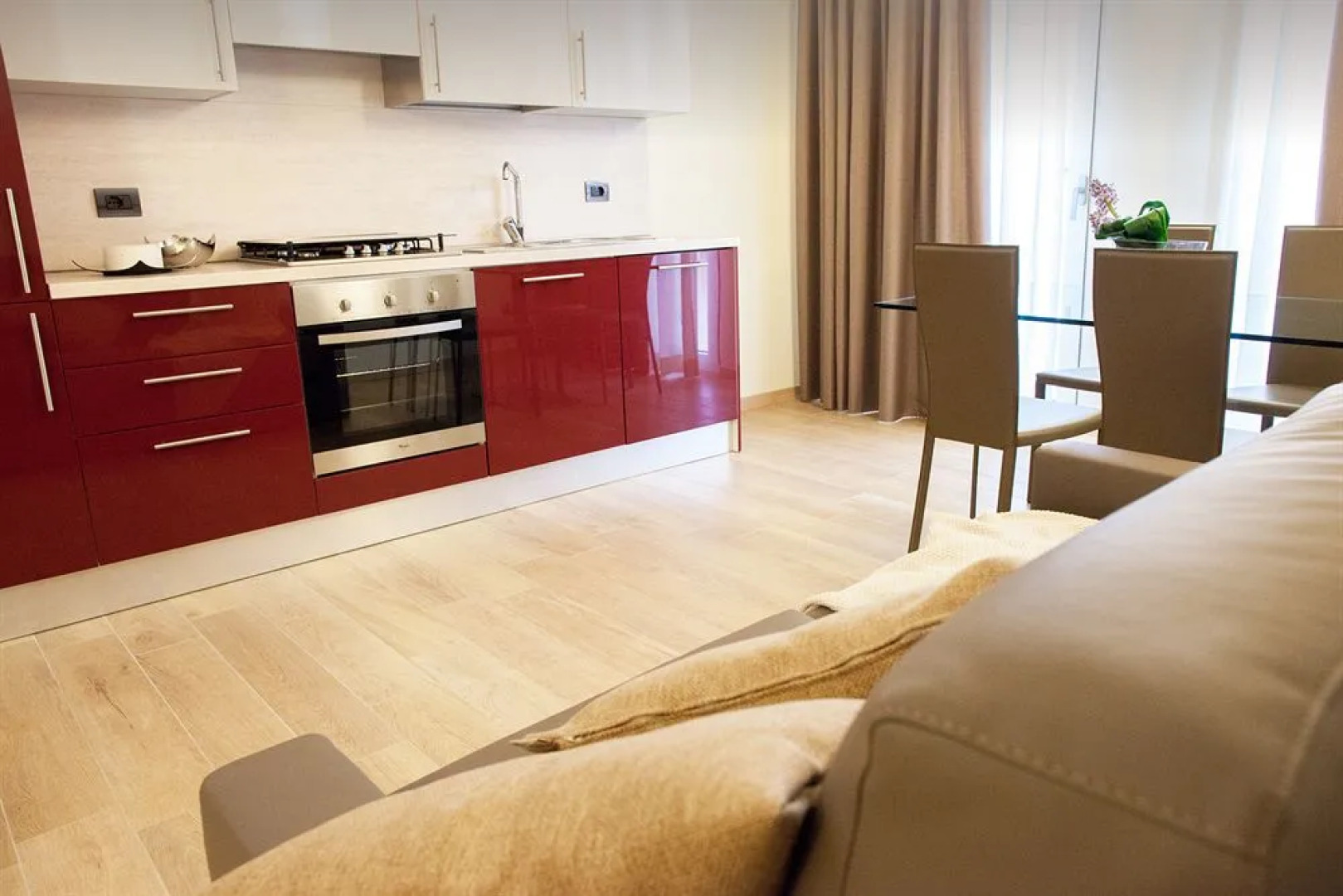 Residenza Agnello DOro