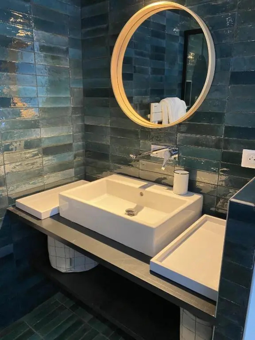 Belle villa rétaise 4 étoiles avec piscine chauffée