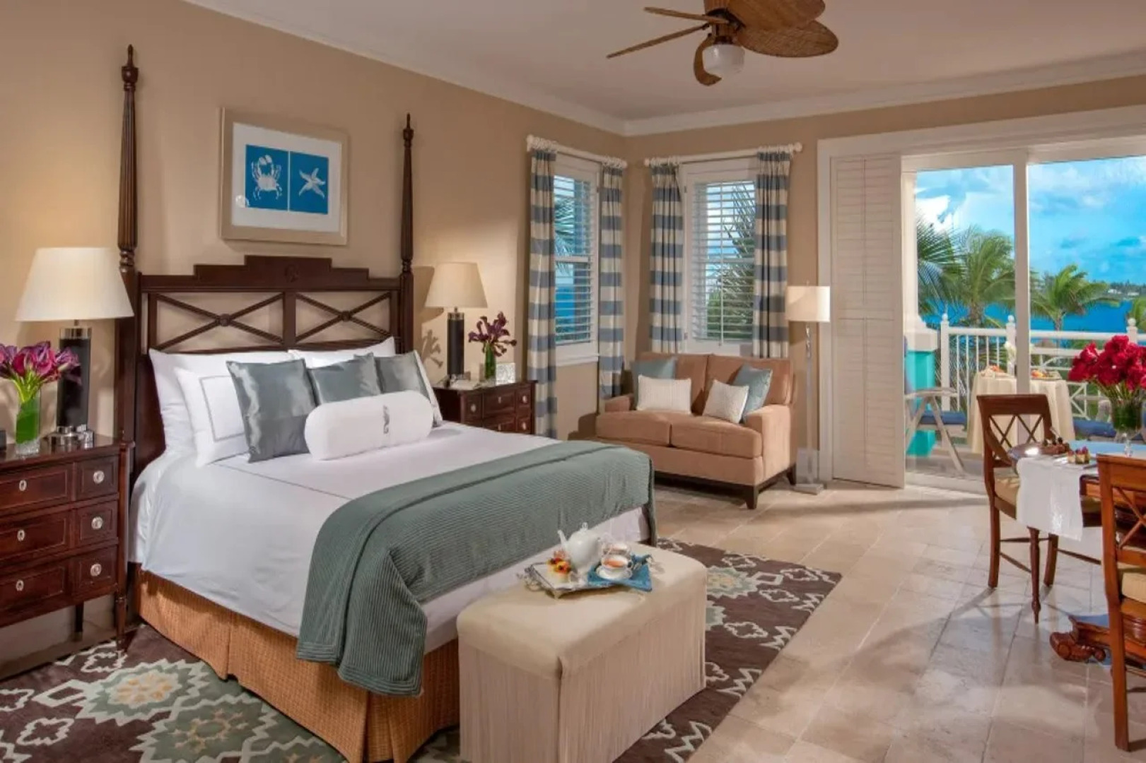 Sandals Emerald Bay All Inclusive