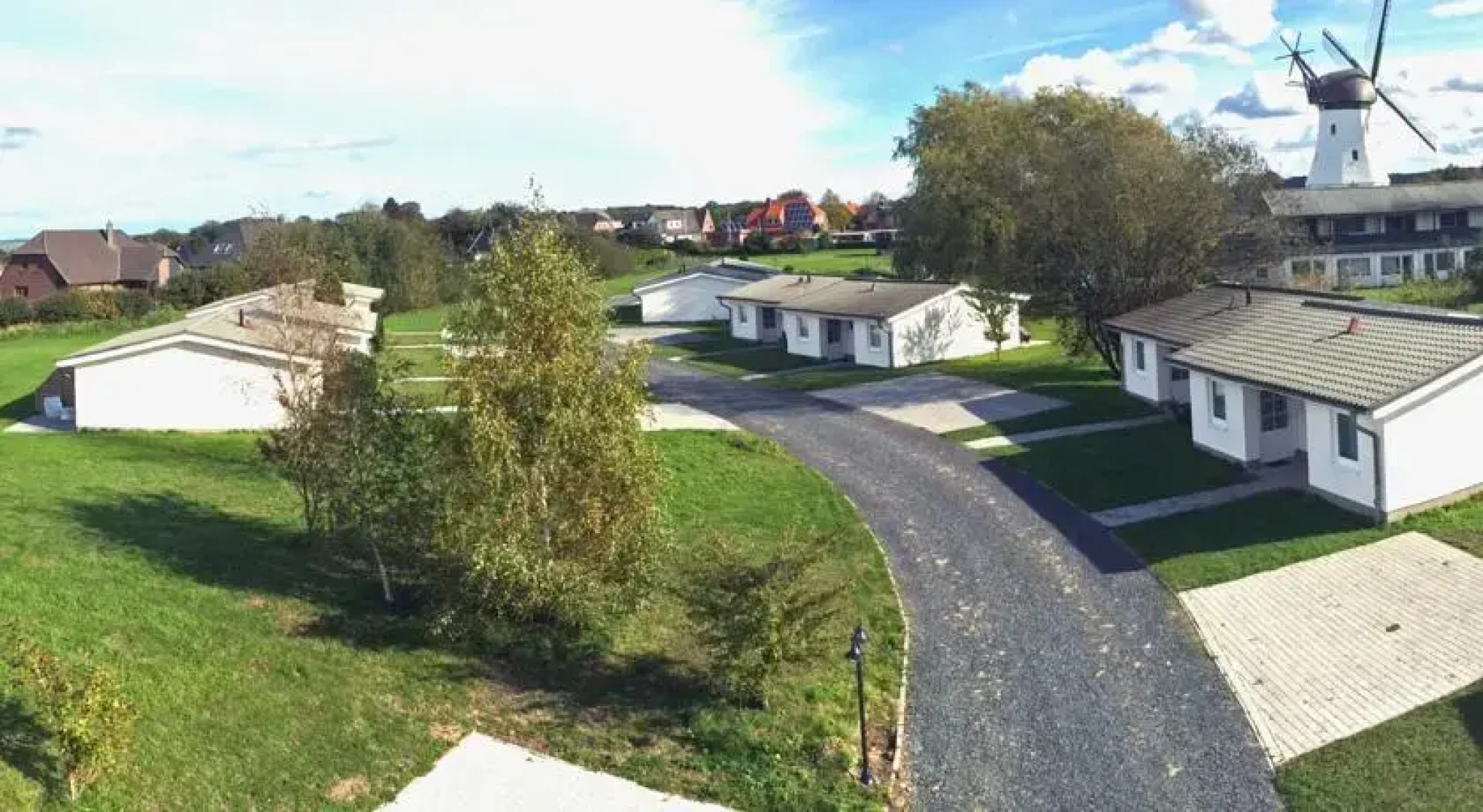 Westerholz Mühle Resort