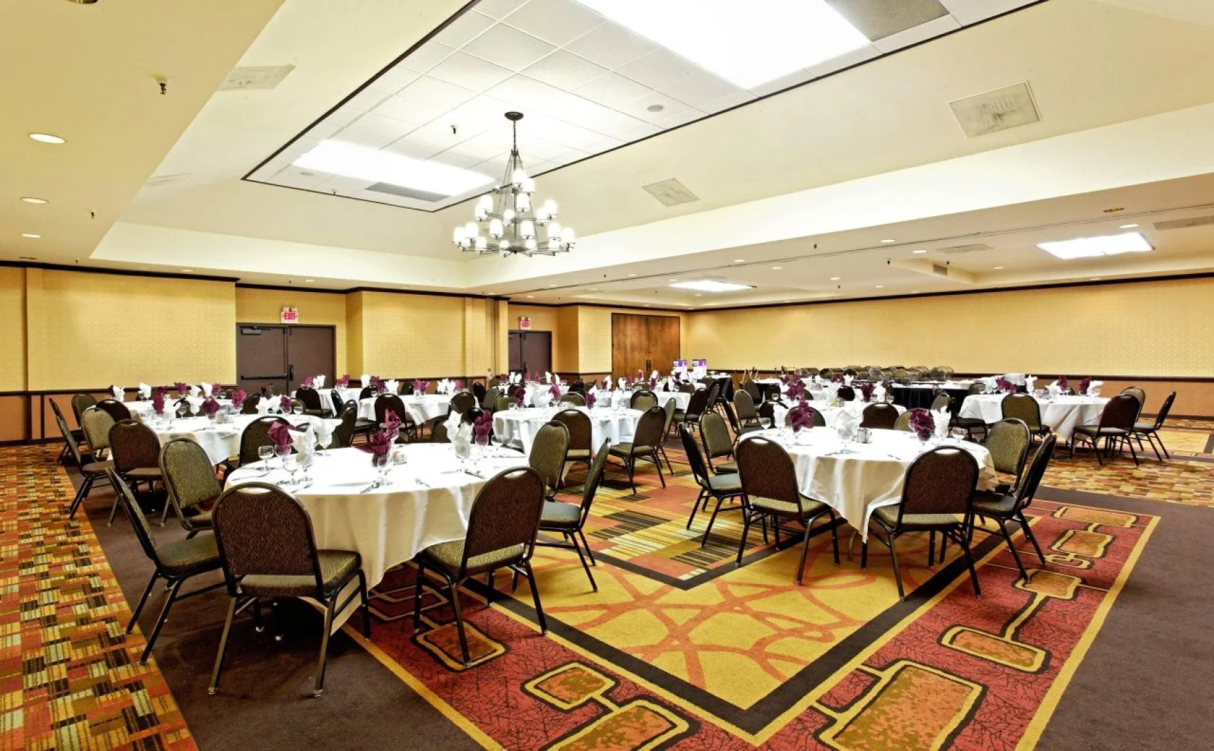 Holiday Inn Downtown - Missoula by IHG