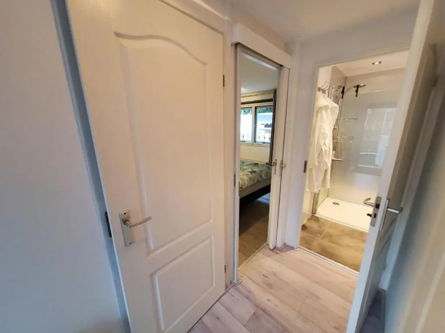 Chalet nr 30 in Putten