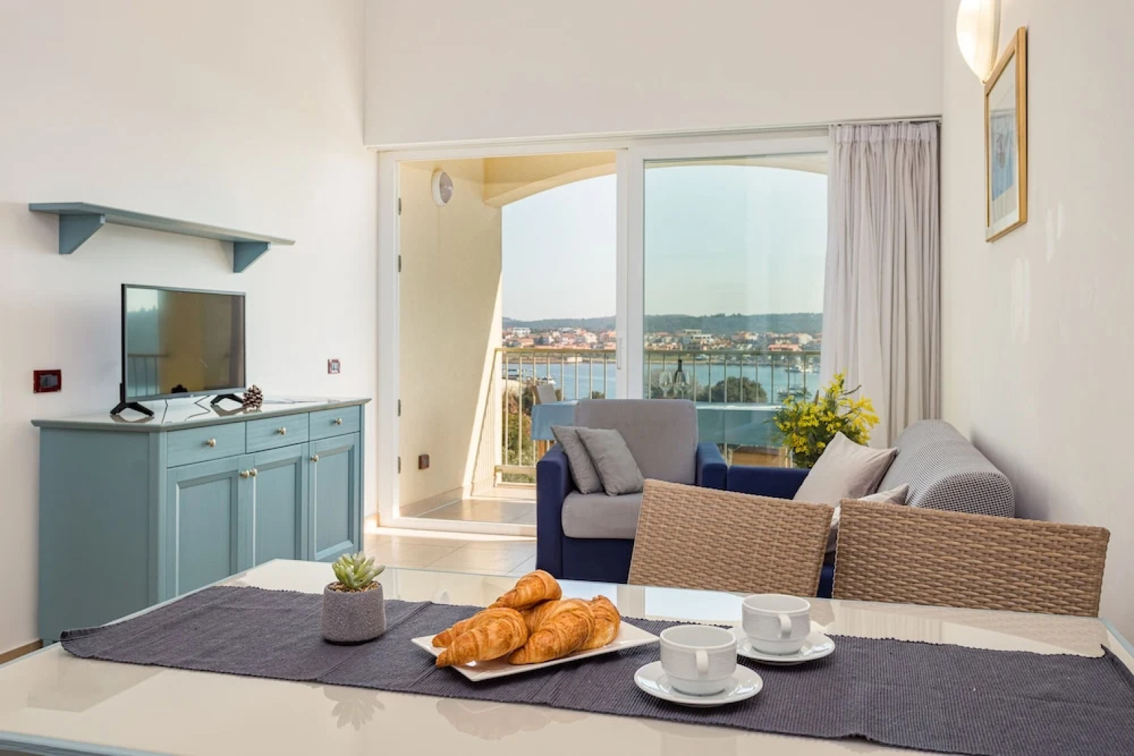 Residence Superior Del Mar