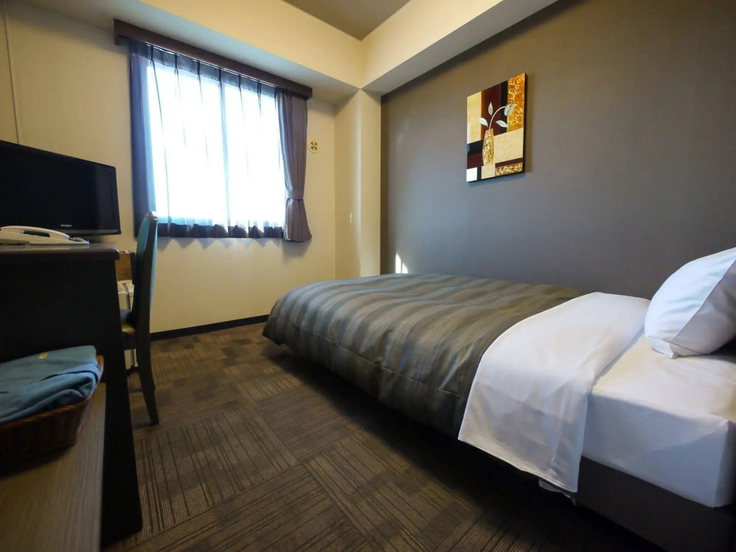 Hotel Route-Inn Isesaki