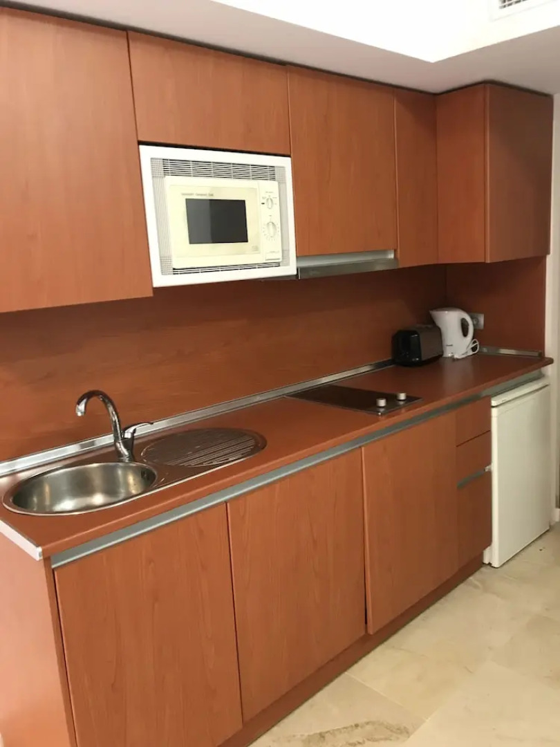 Residential Los Patos