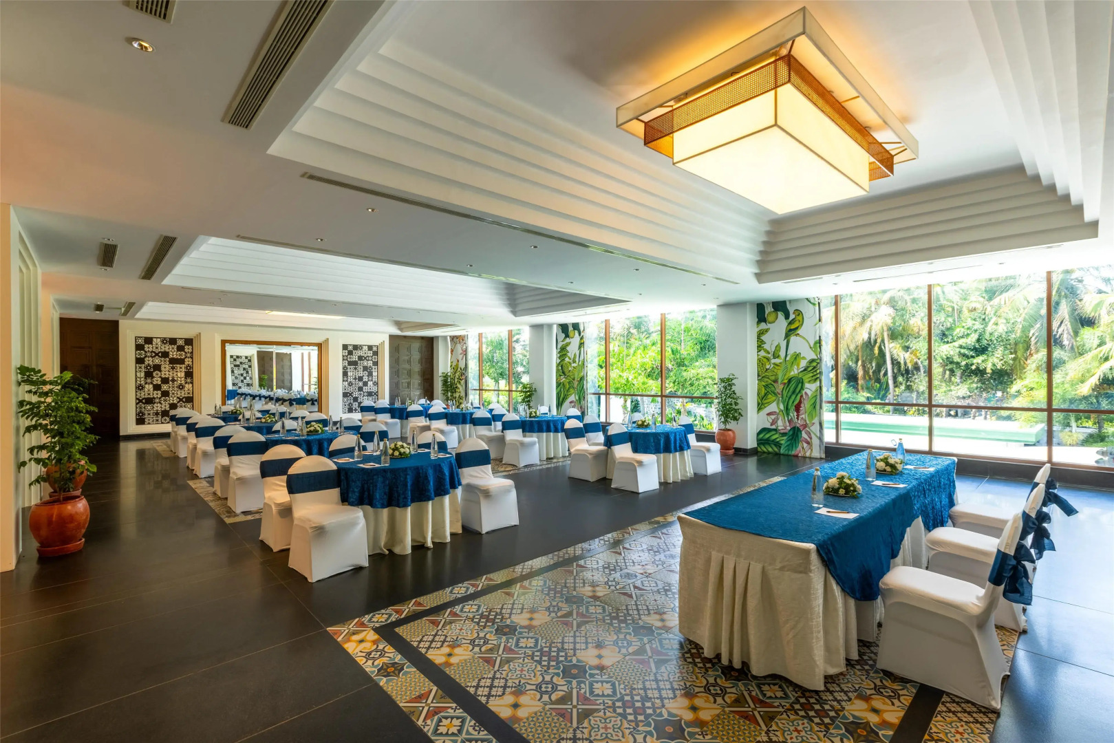 Radisson Resort Pondicherry Bay