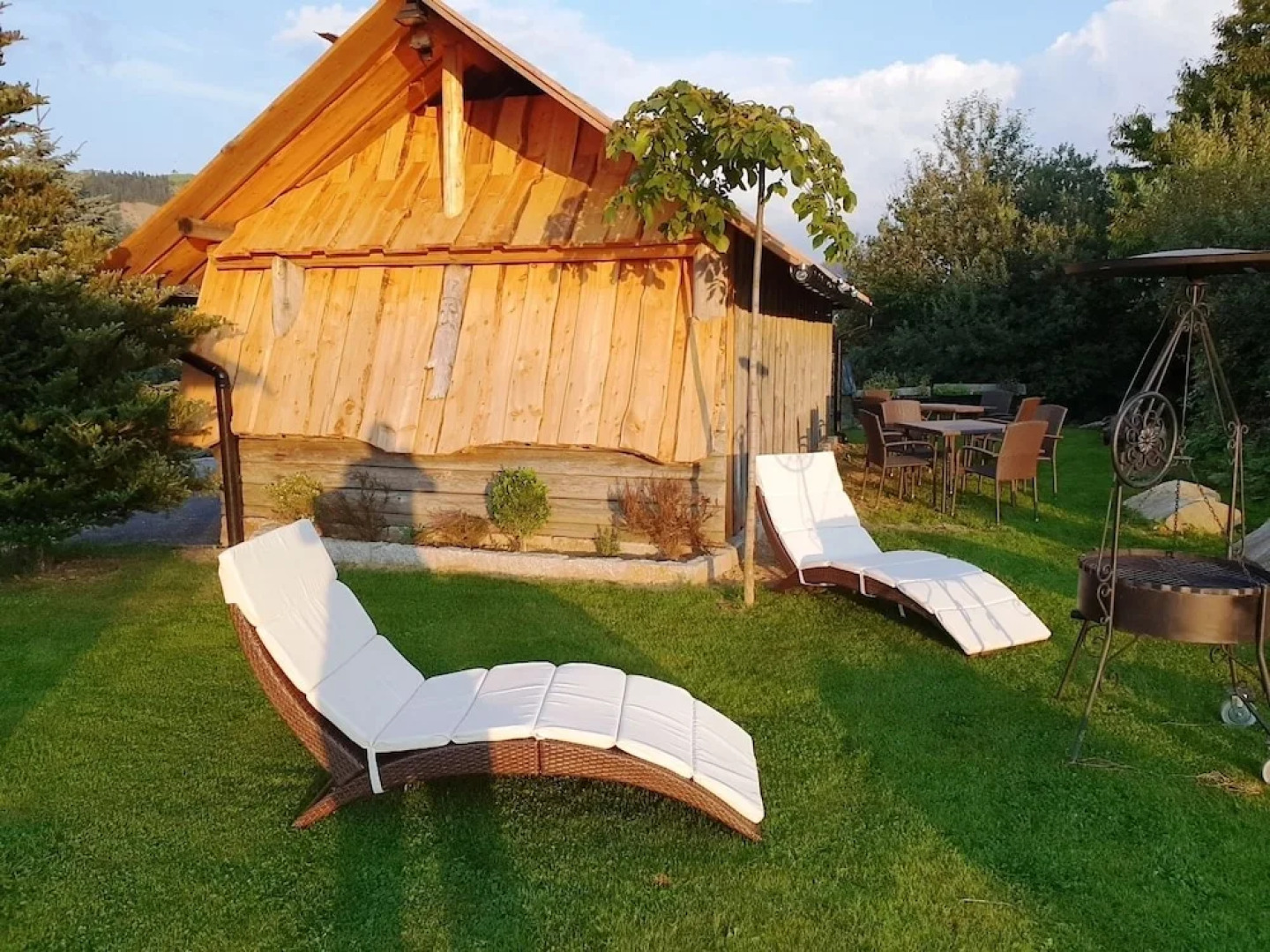 Gościniec Na Brzyzku