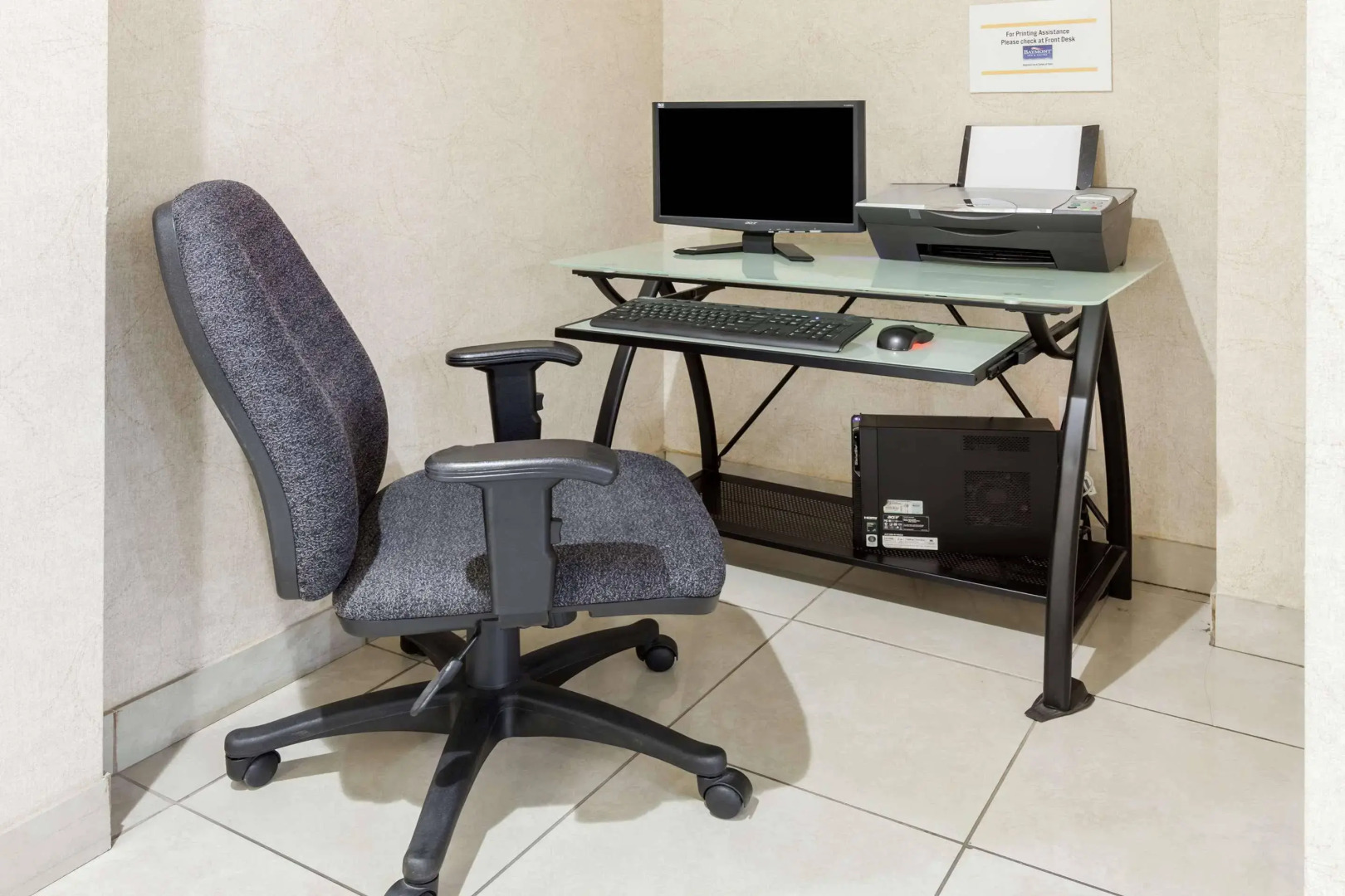 Grander Inn & Suites