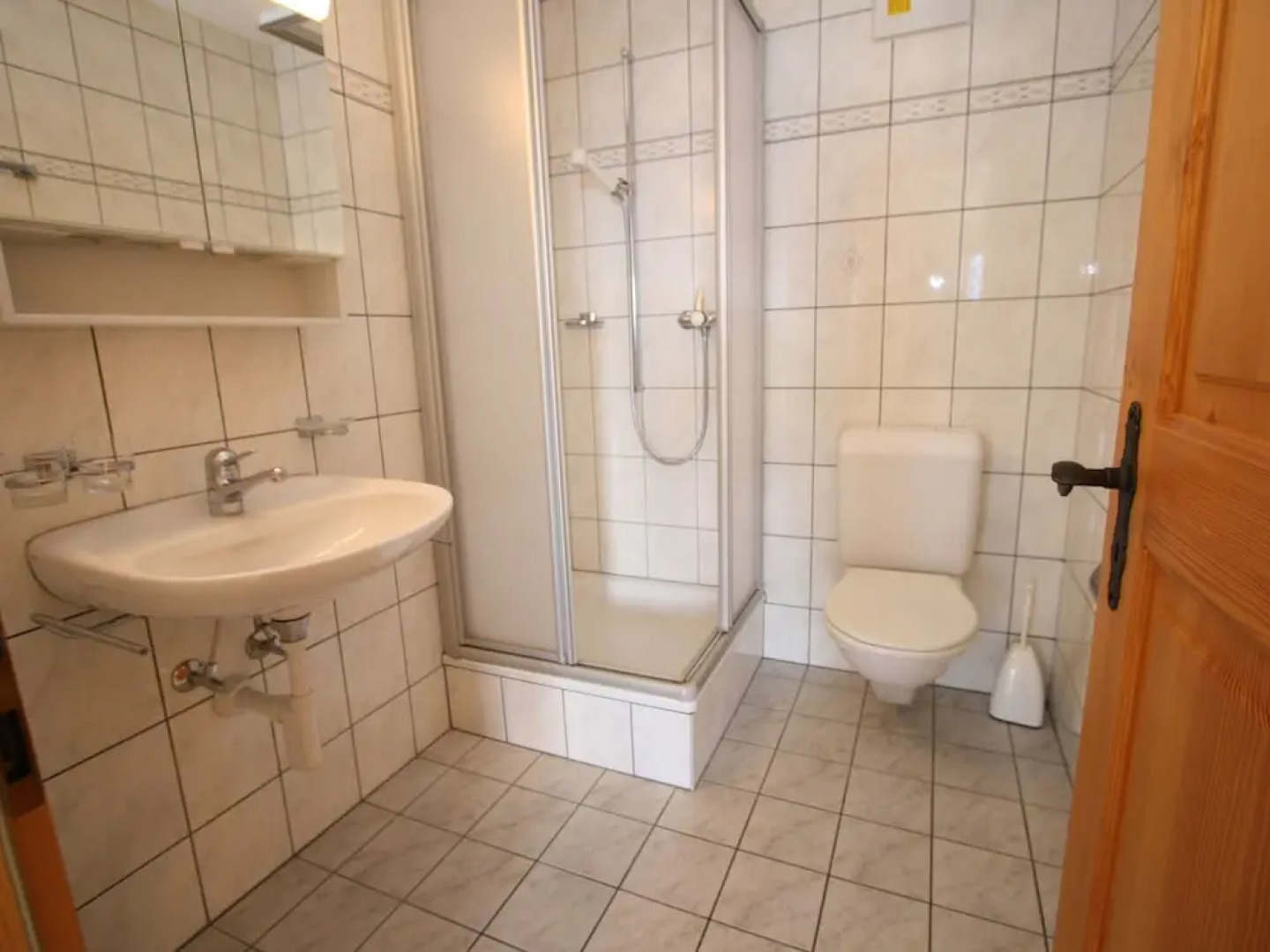 Modern Apartment in Bellwald With Terrace