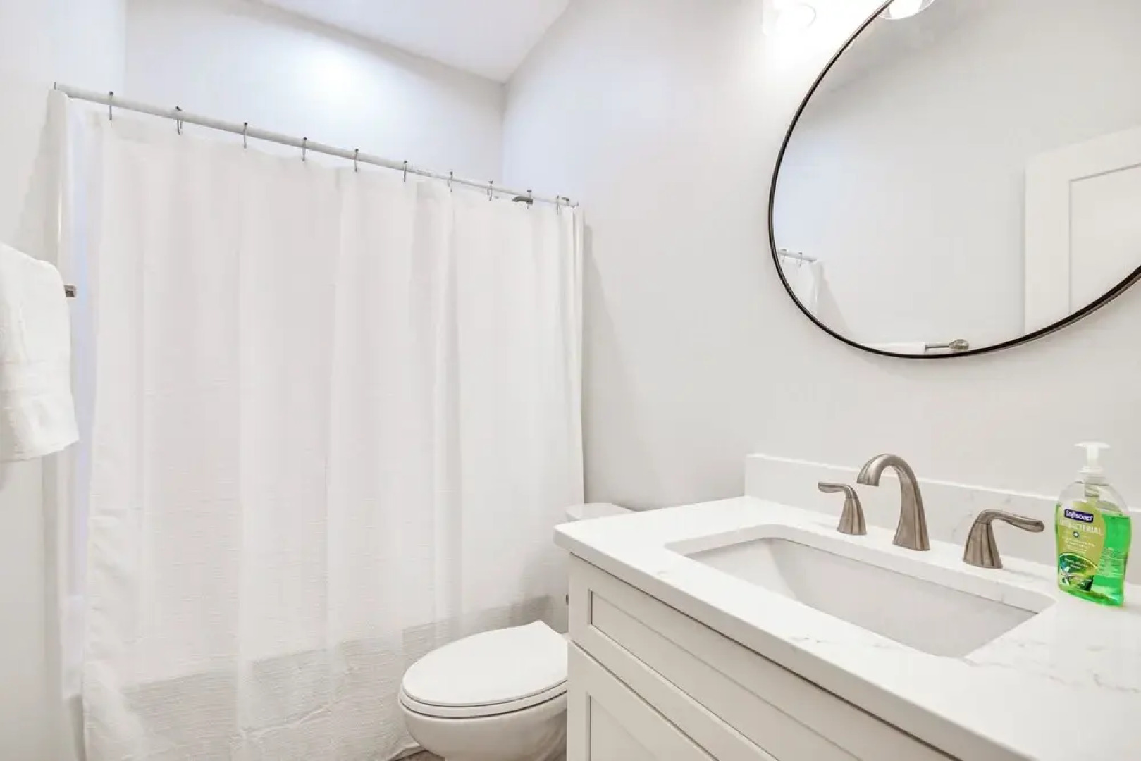 Newly Built Home w/ Mtn Views in Black Mountain!